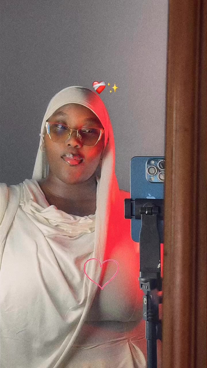 @Bellachu🥹❤️