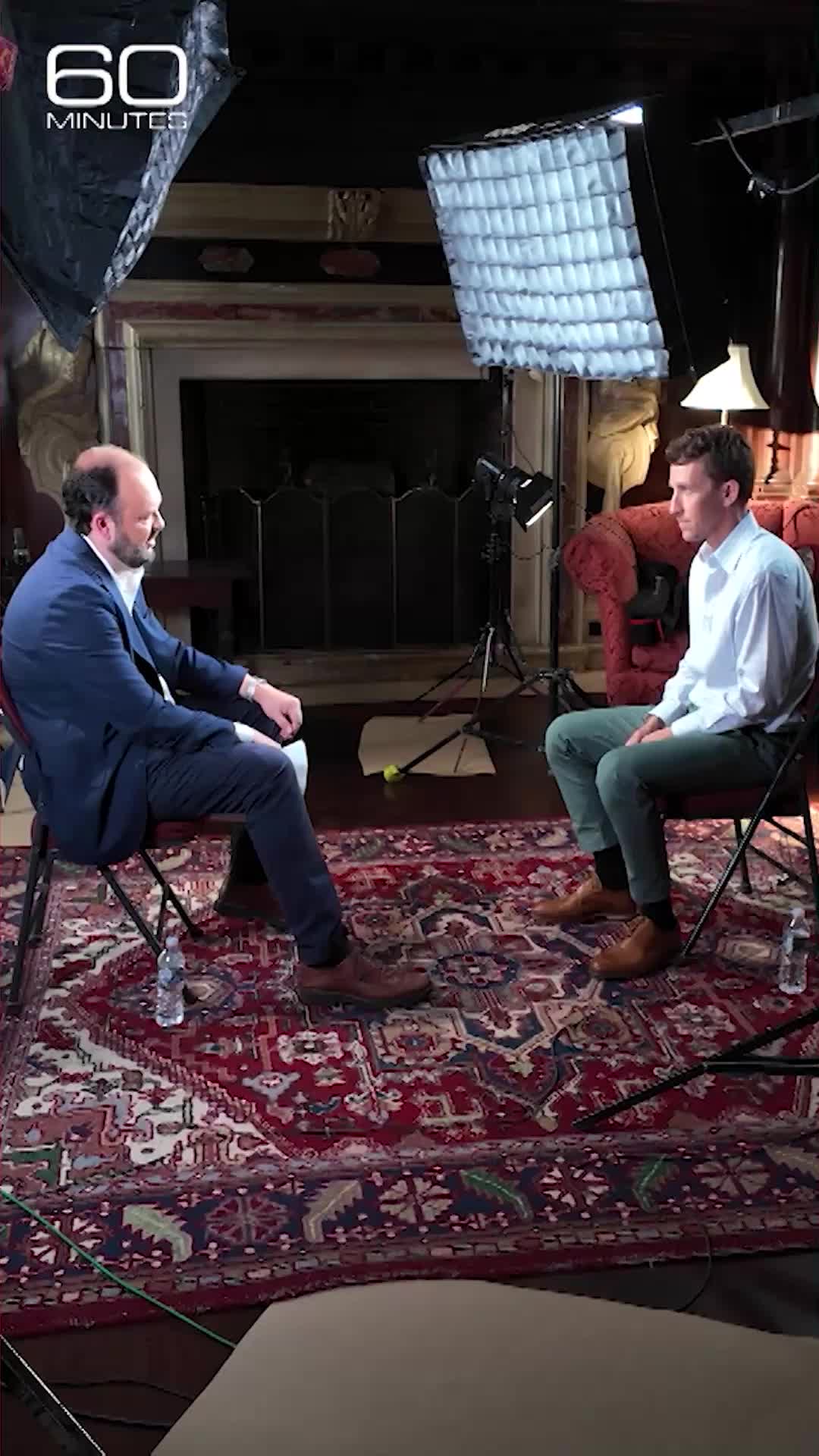@60 Minutes