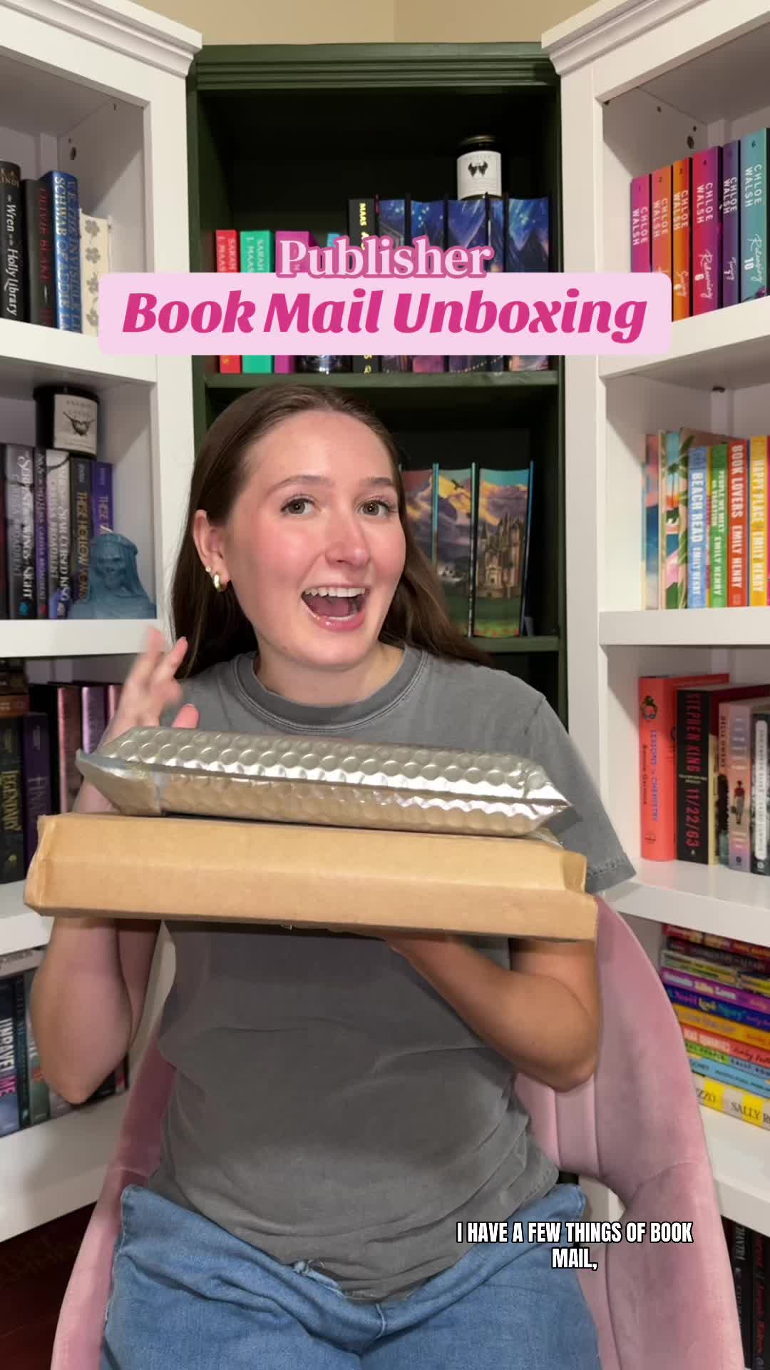 @Brianna | Books & Lifestyle