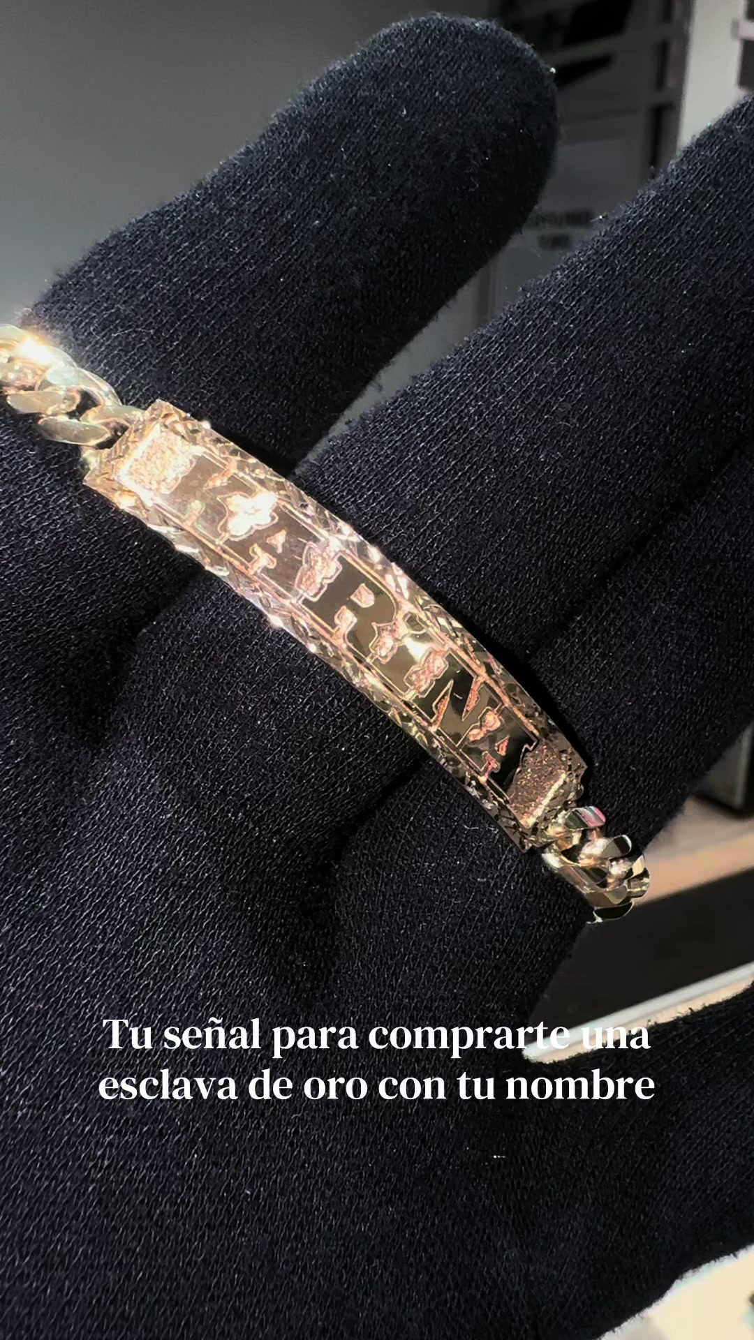 @Tito’s Jewelry