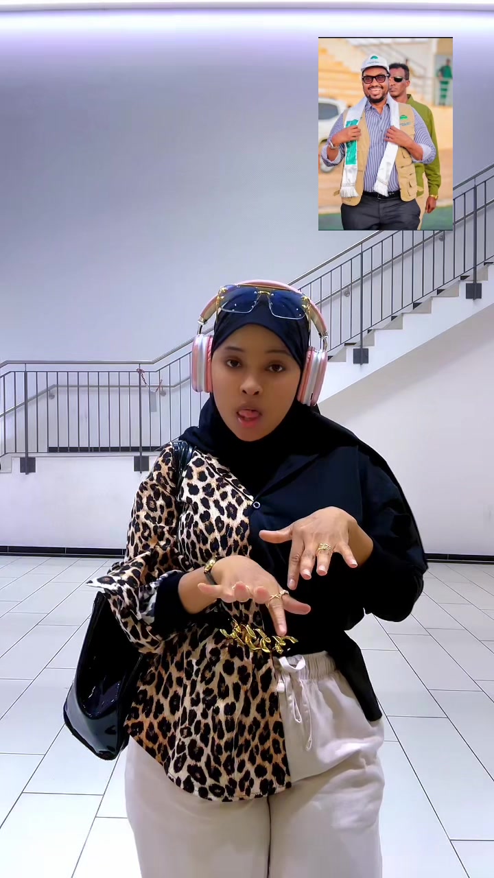 @👸Zuusu Ahmed Suraley🇸🇴🇩🇪