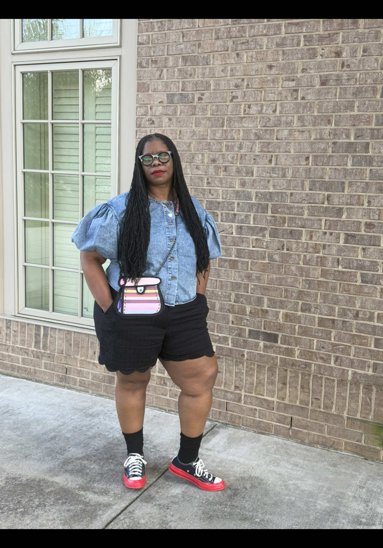 @Nycole Sincere~WhatsThatLippie