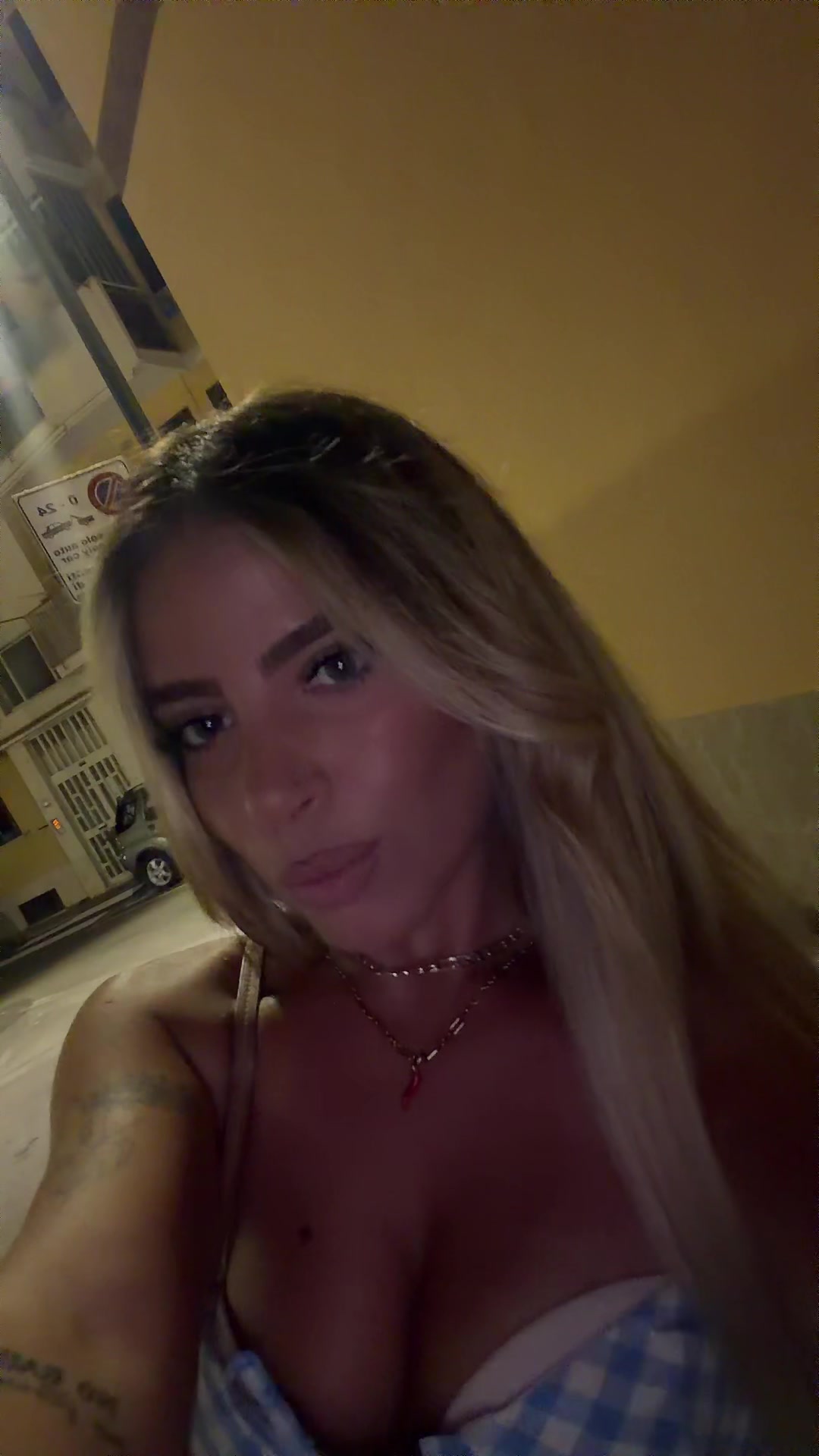 @Arianna Capone