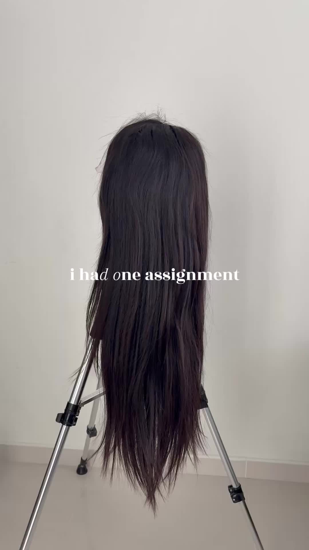 @WIGS DUBAI