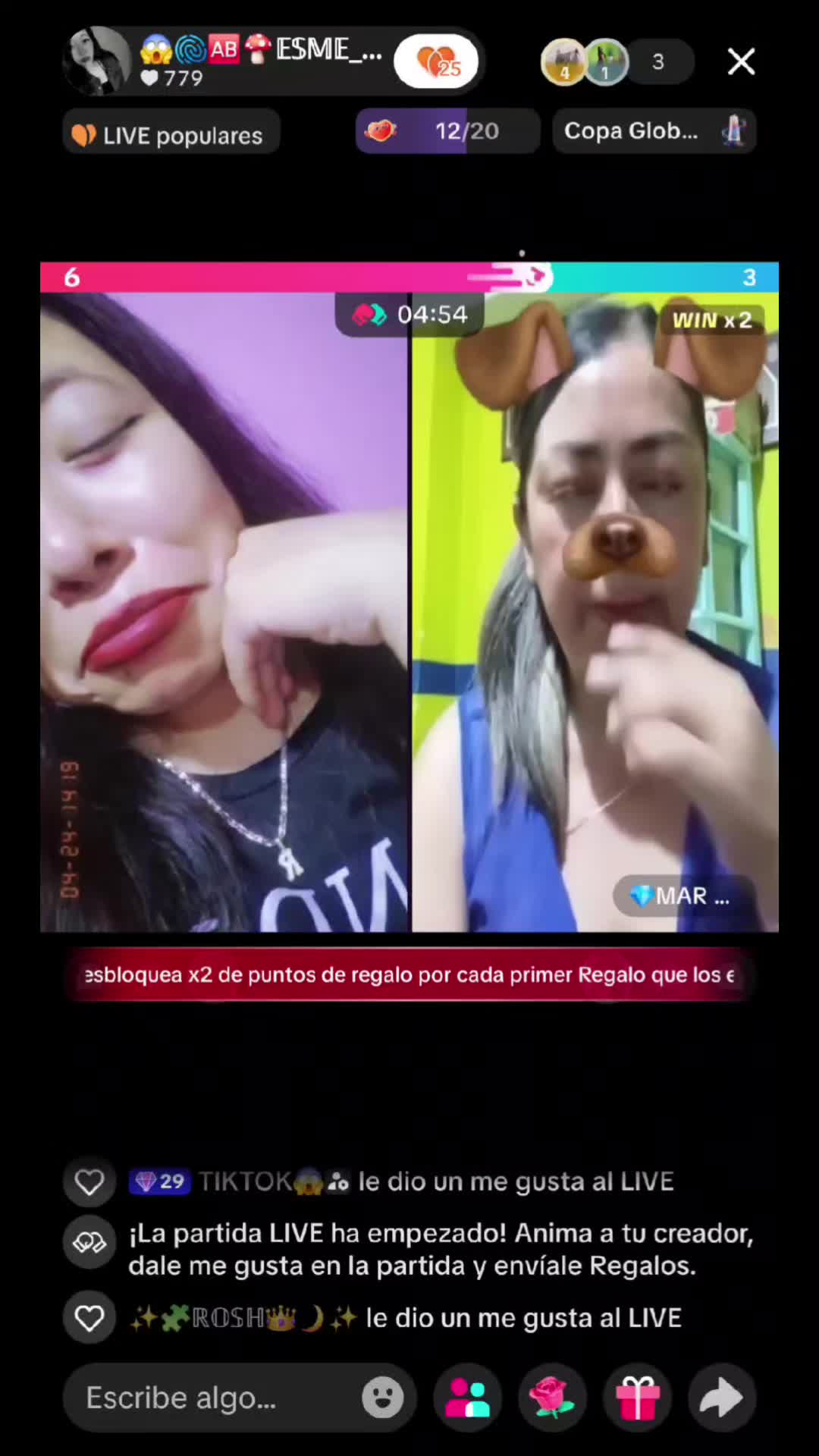 @TIKTOK😱
