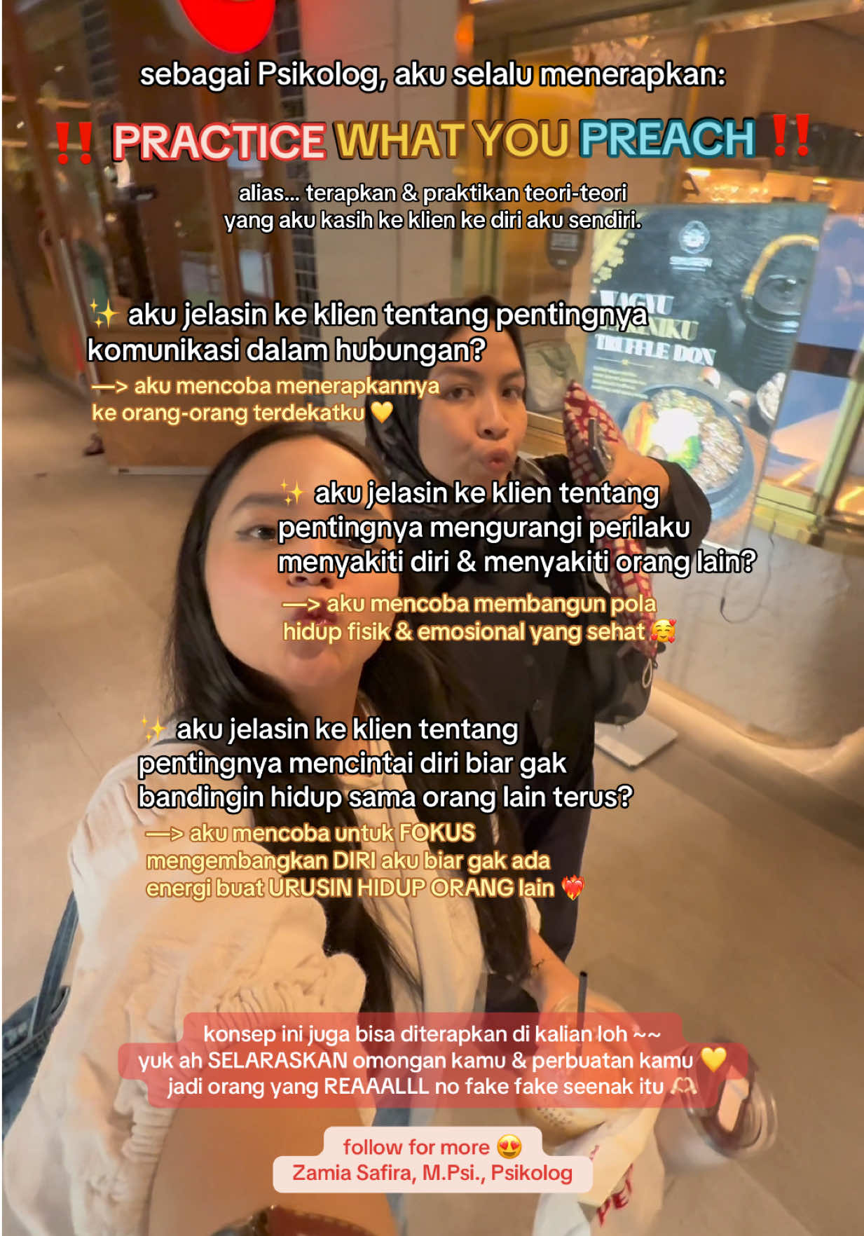 @Zamia Safira | Psikolog Klinis