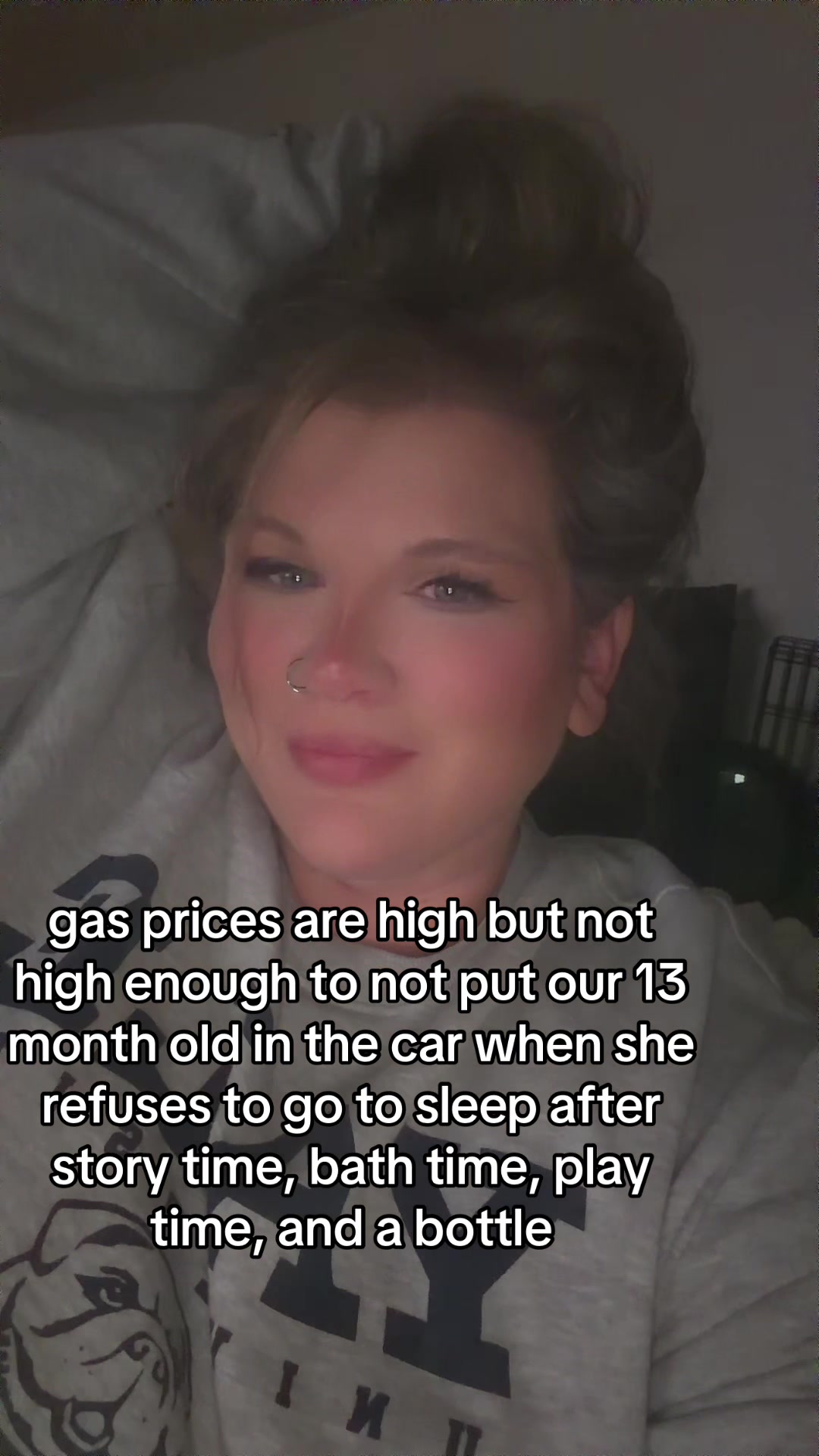 @Paige| Reality TV Queen & Mom