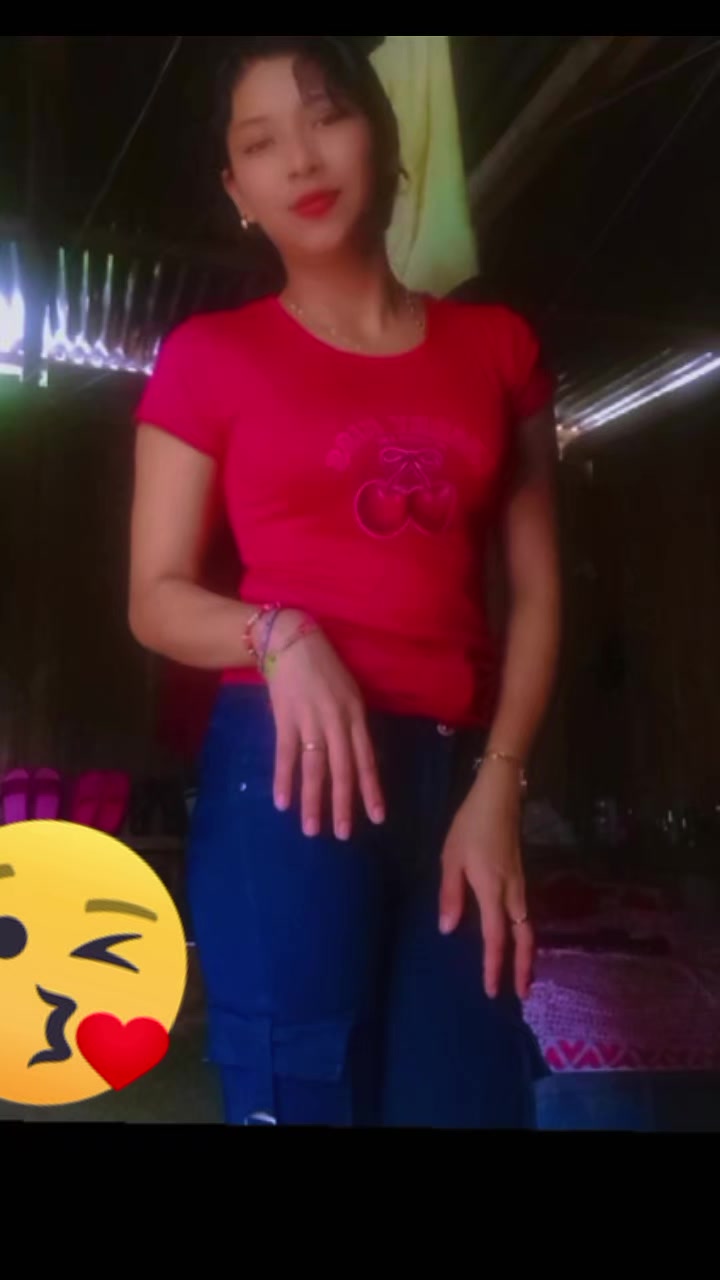 @Bebesita Hernandez