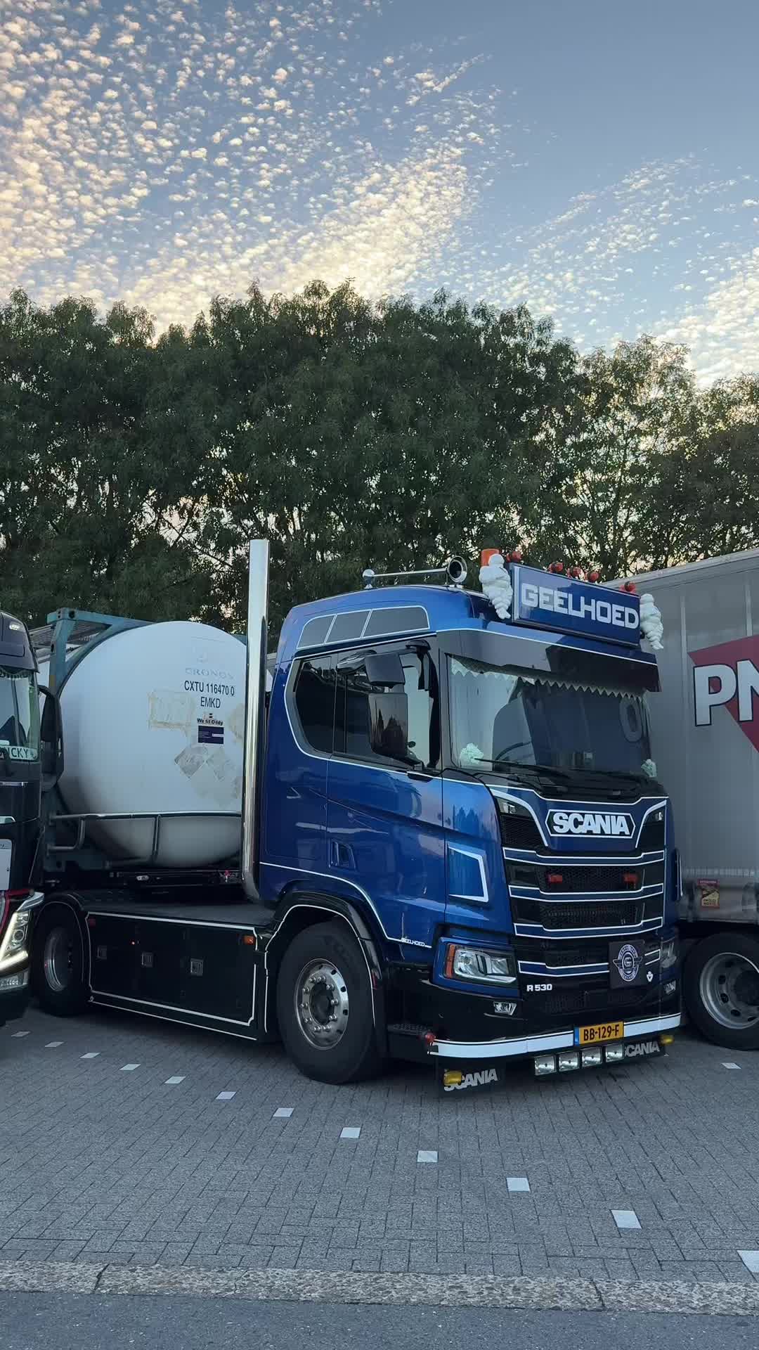 @Truck.spotter