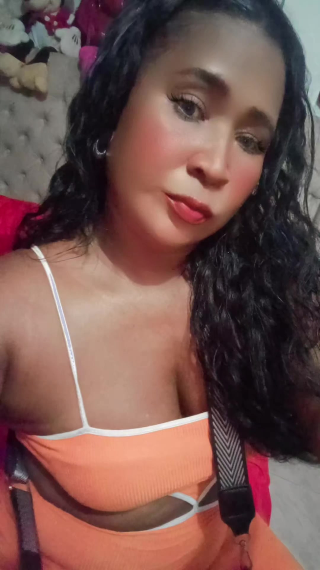 @la negra esa