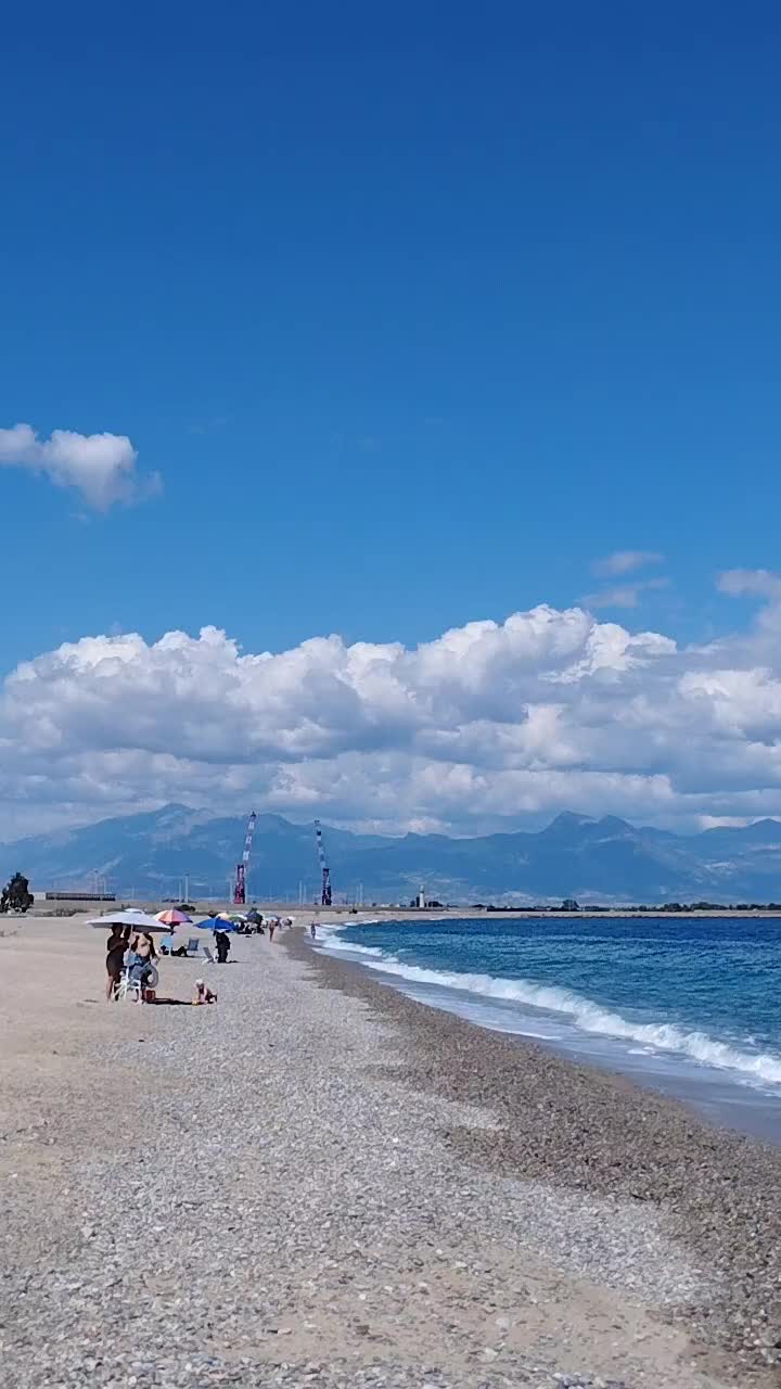 @Schiavonea ieri e oggi