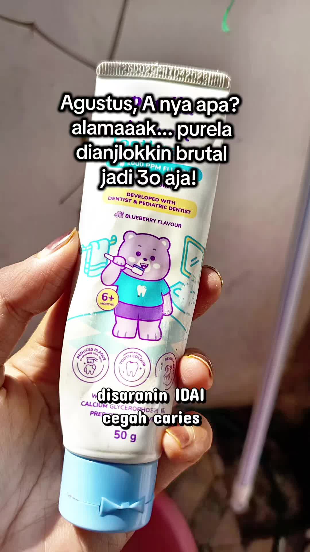 @Toko Bu Fia