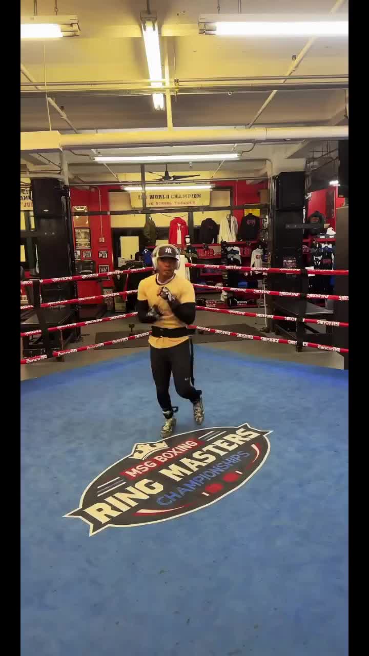 @Kidstarkjr