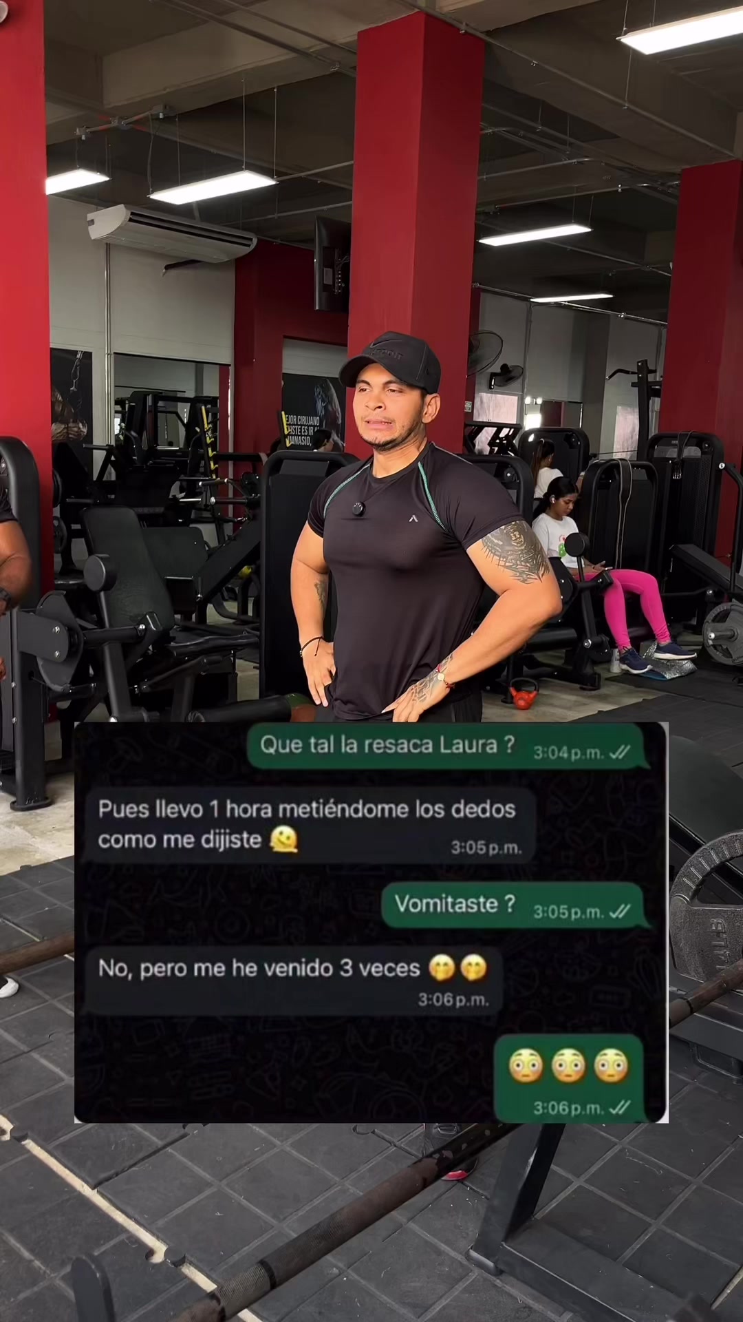 @wiltrainerfit