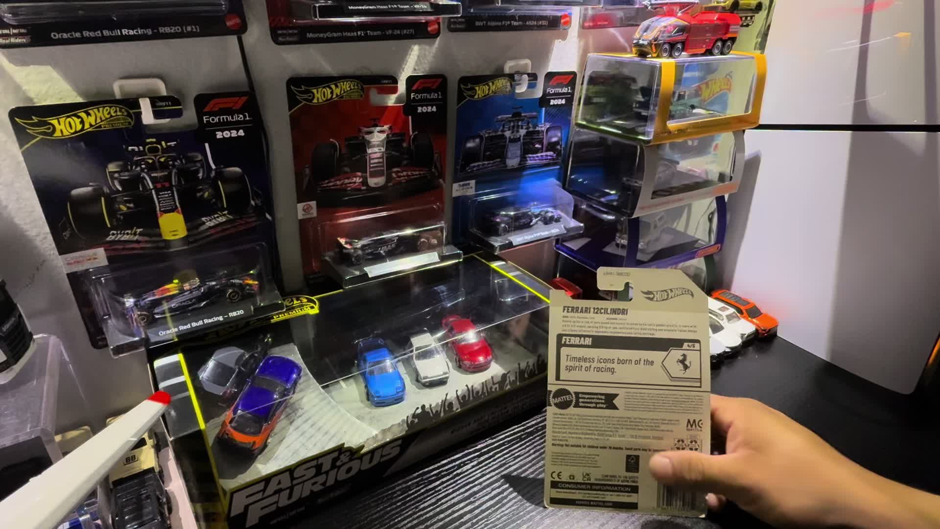 @HOT WHEELS COLECCIONISTAS🔥🏎️