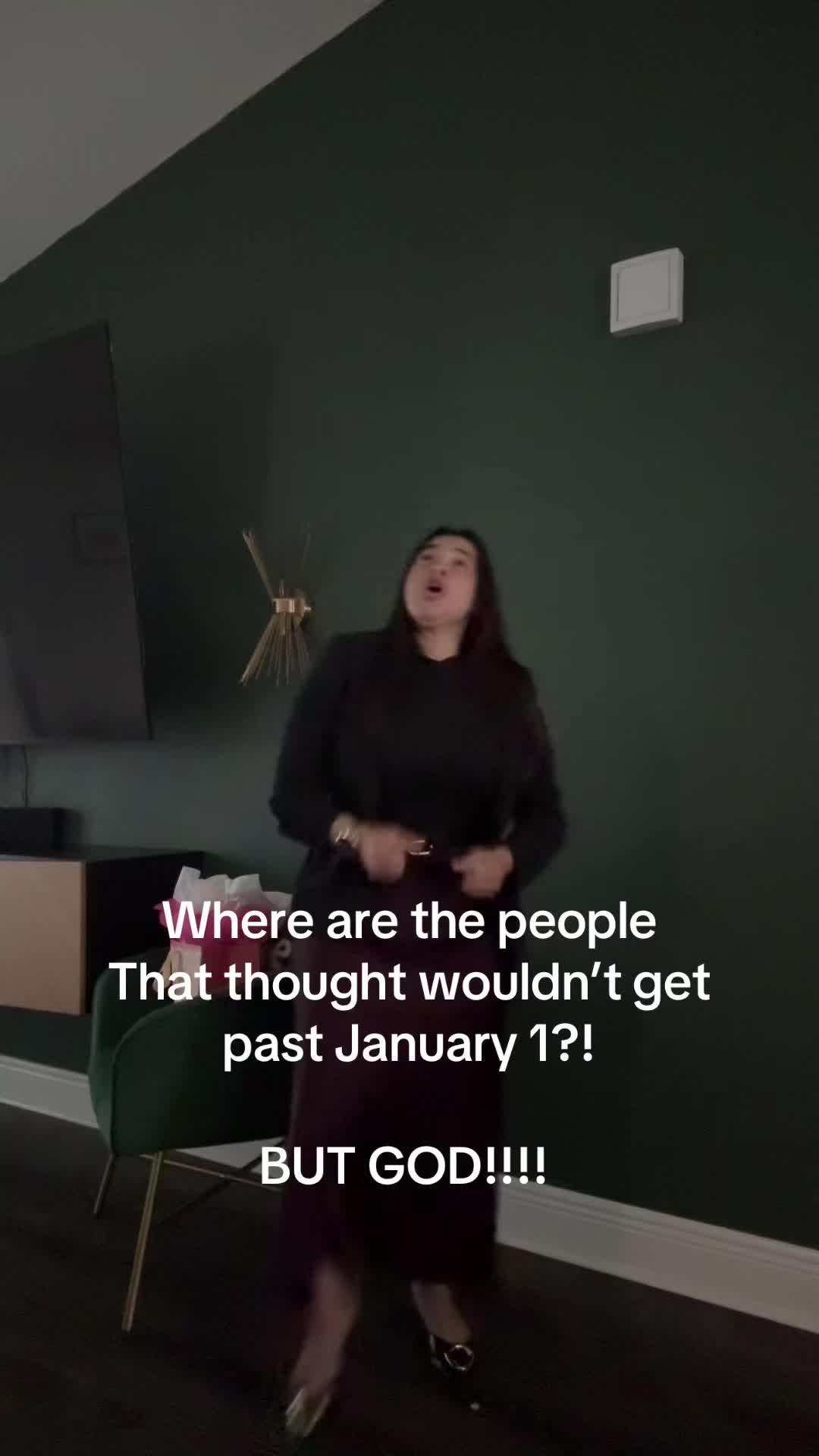 @Becky