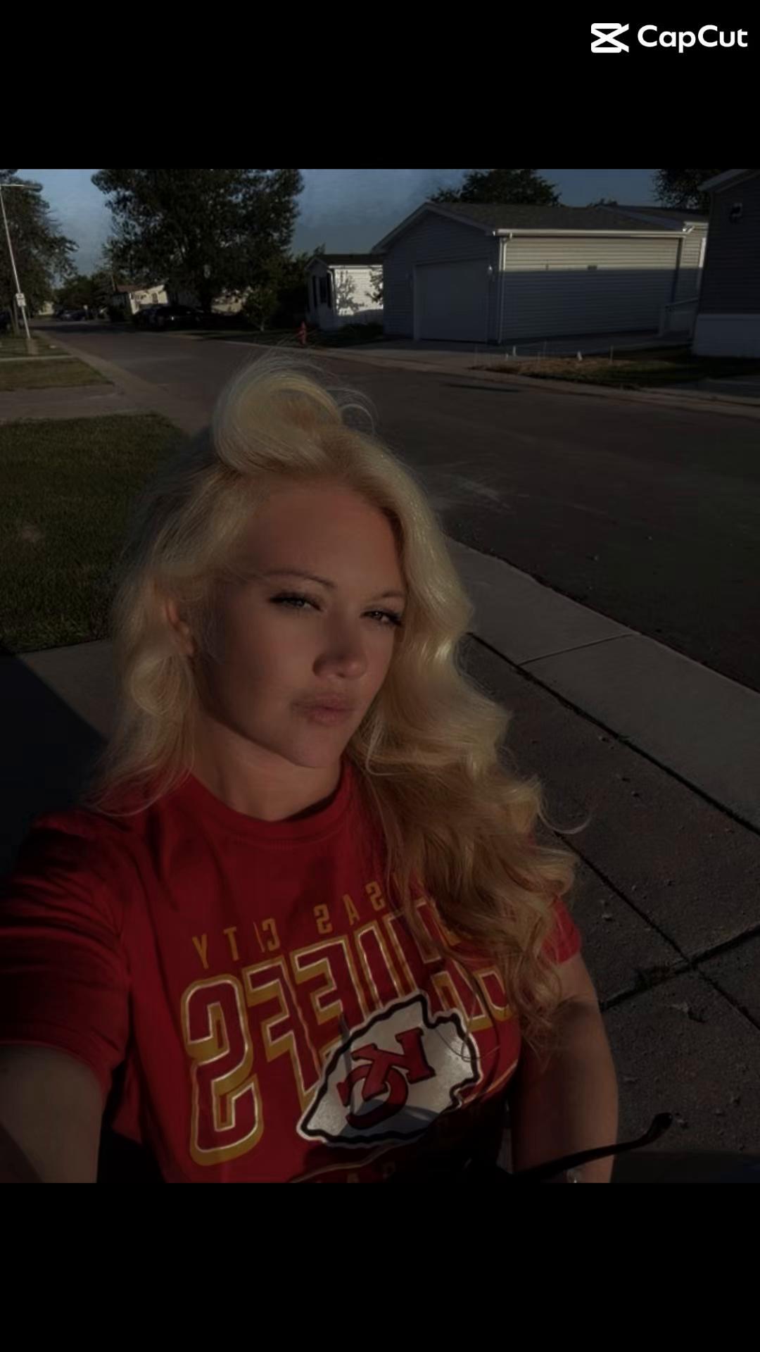 @Heather Nicole