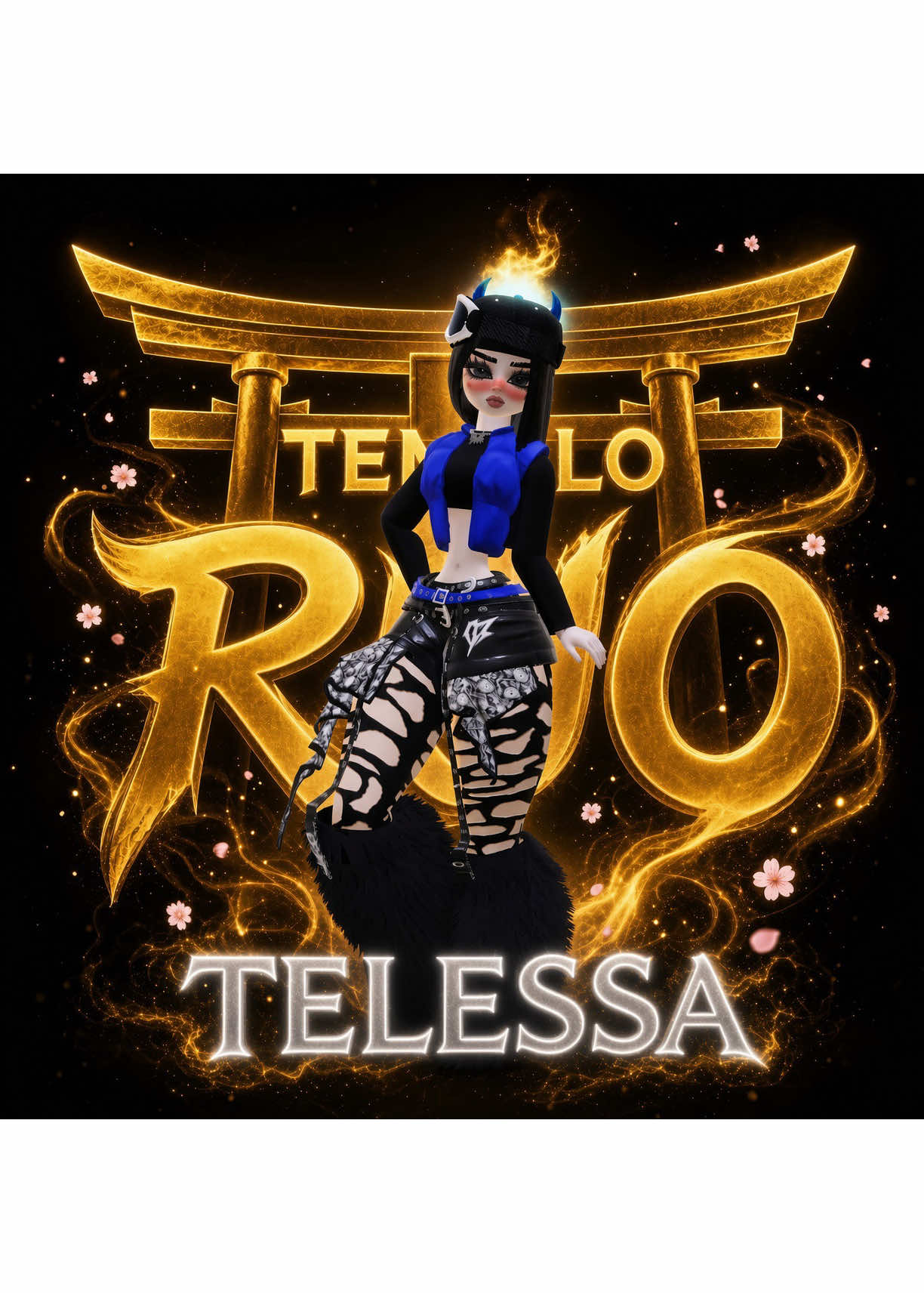 @Telessa