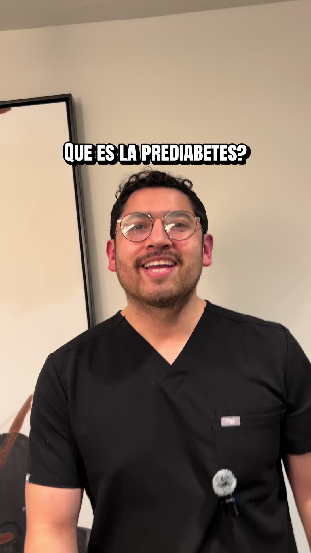 @Latino MD / Dr. Javier Munoz