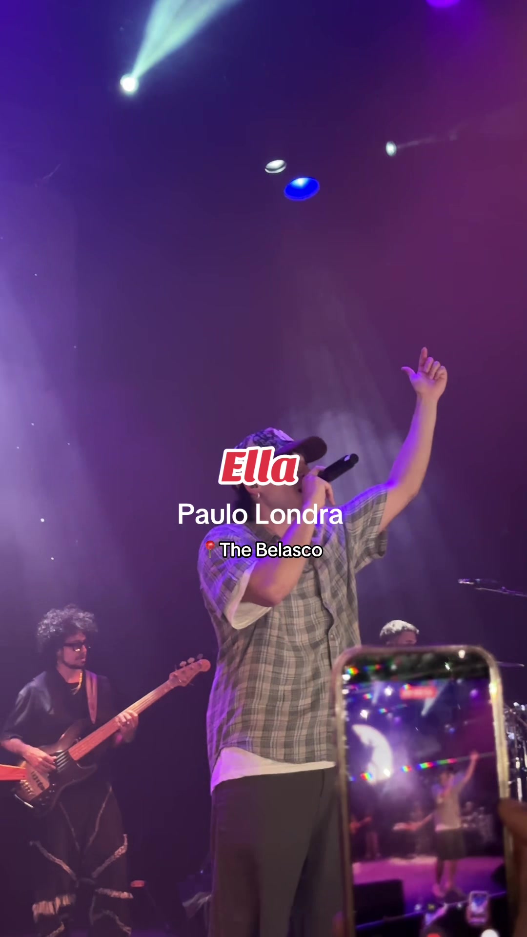 @ablazecolor||concerts & shows