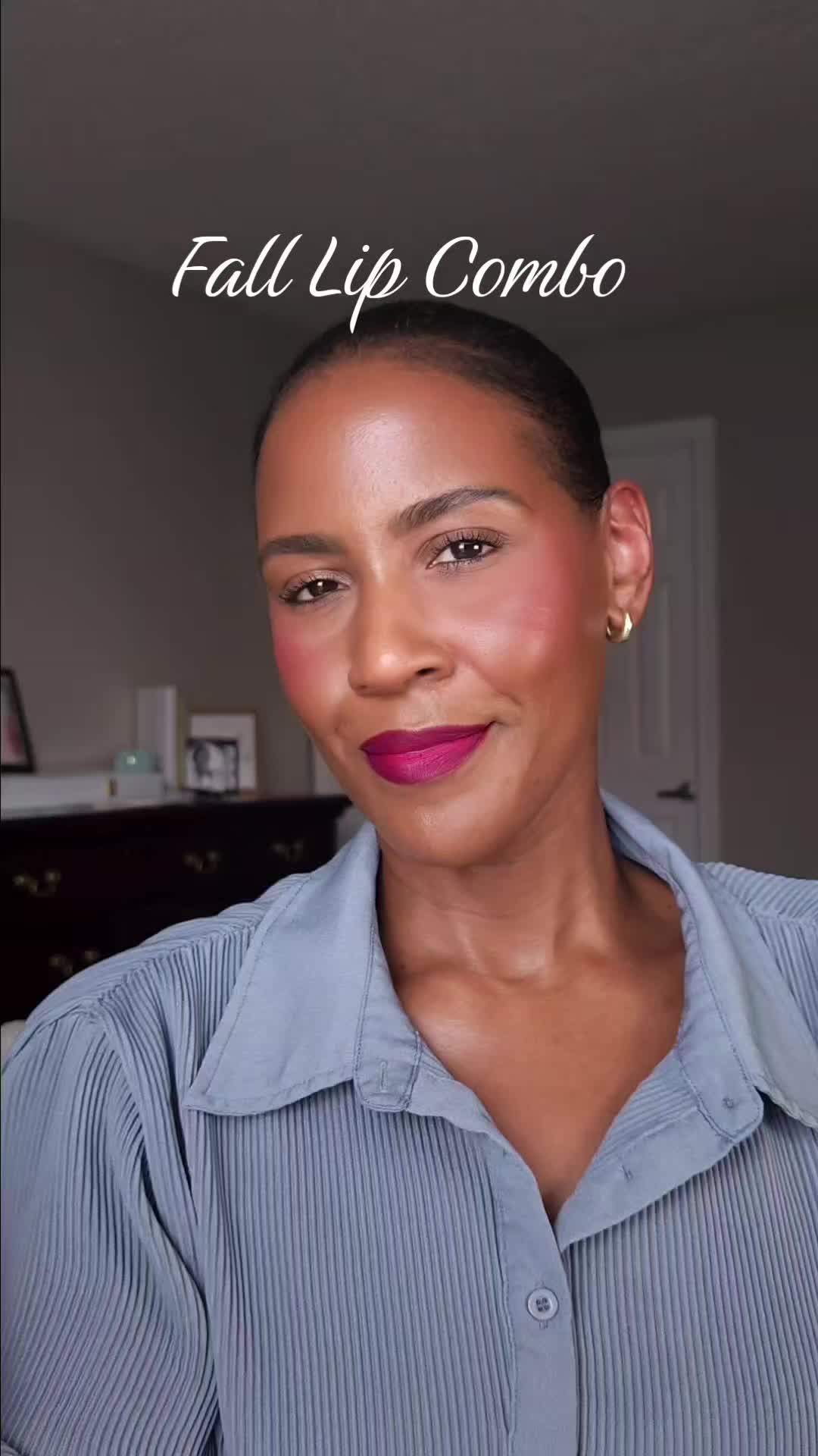 @Elizabeth E | Life Over 40