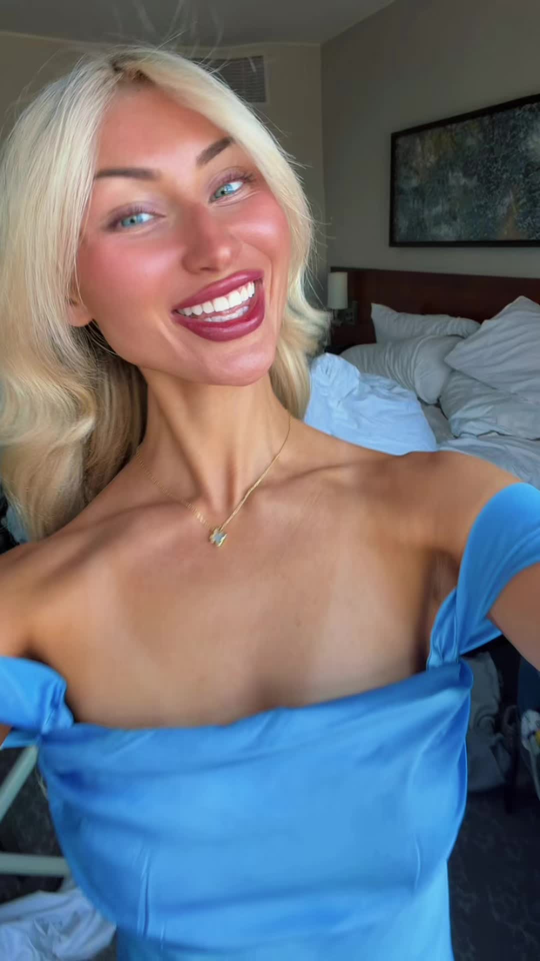 @tatum duffy