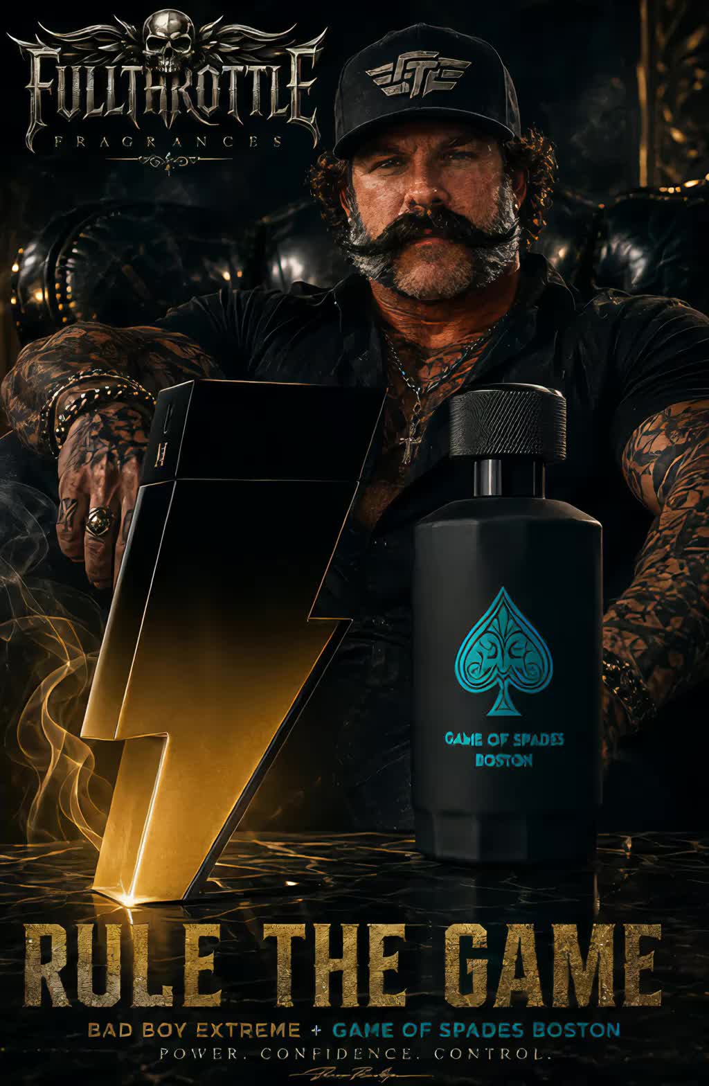 @Fullthrottle💀Fragrances