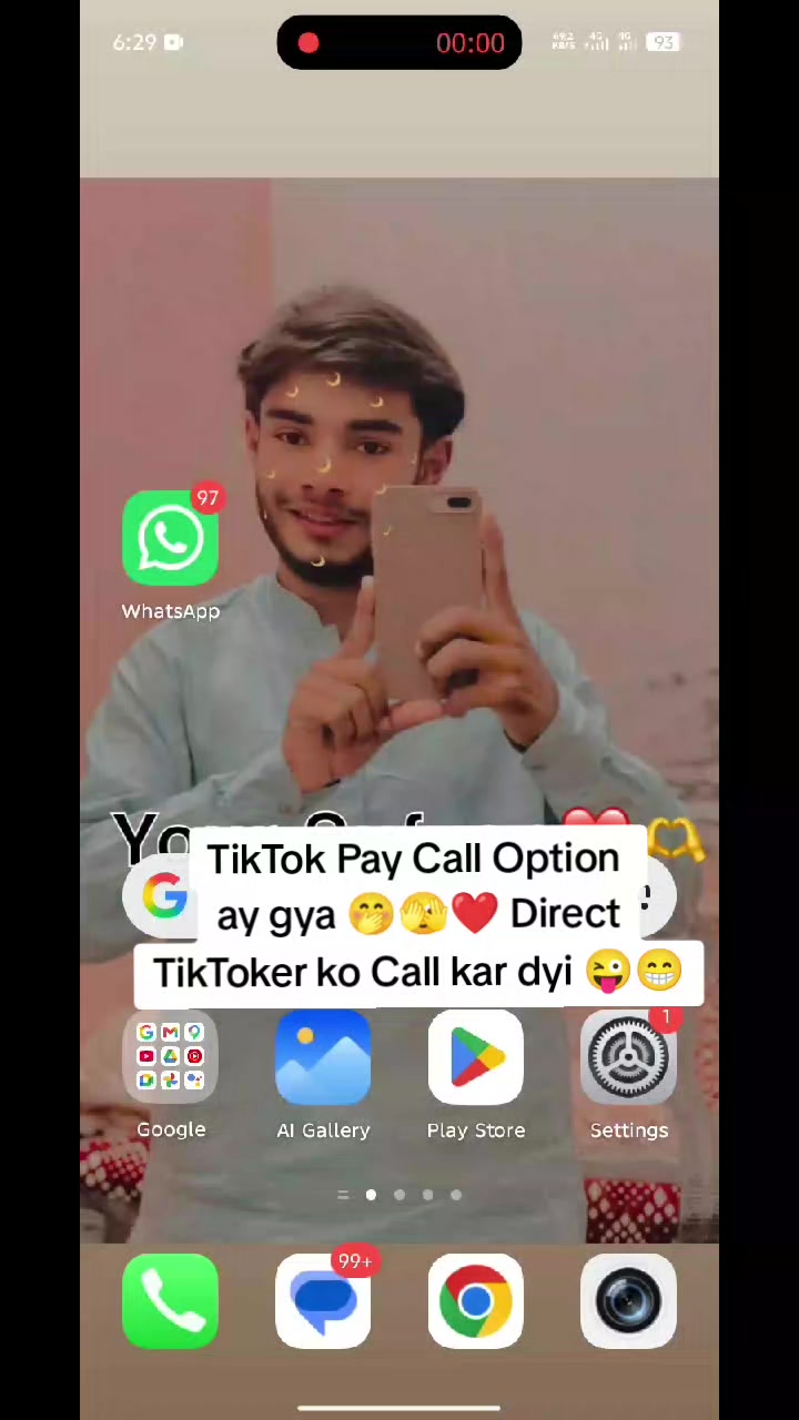 @Chhota King 295 ๐๐ฅ