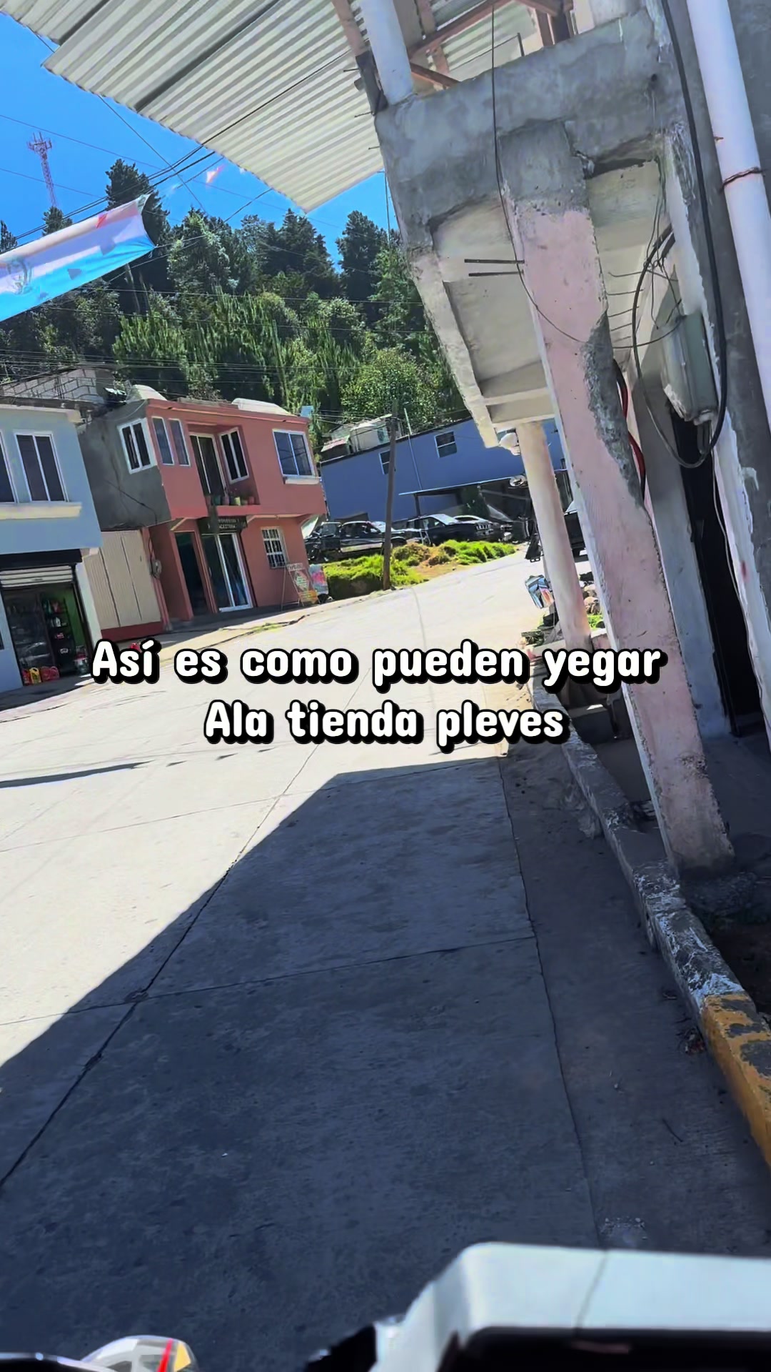 @Kevin Biker