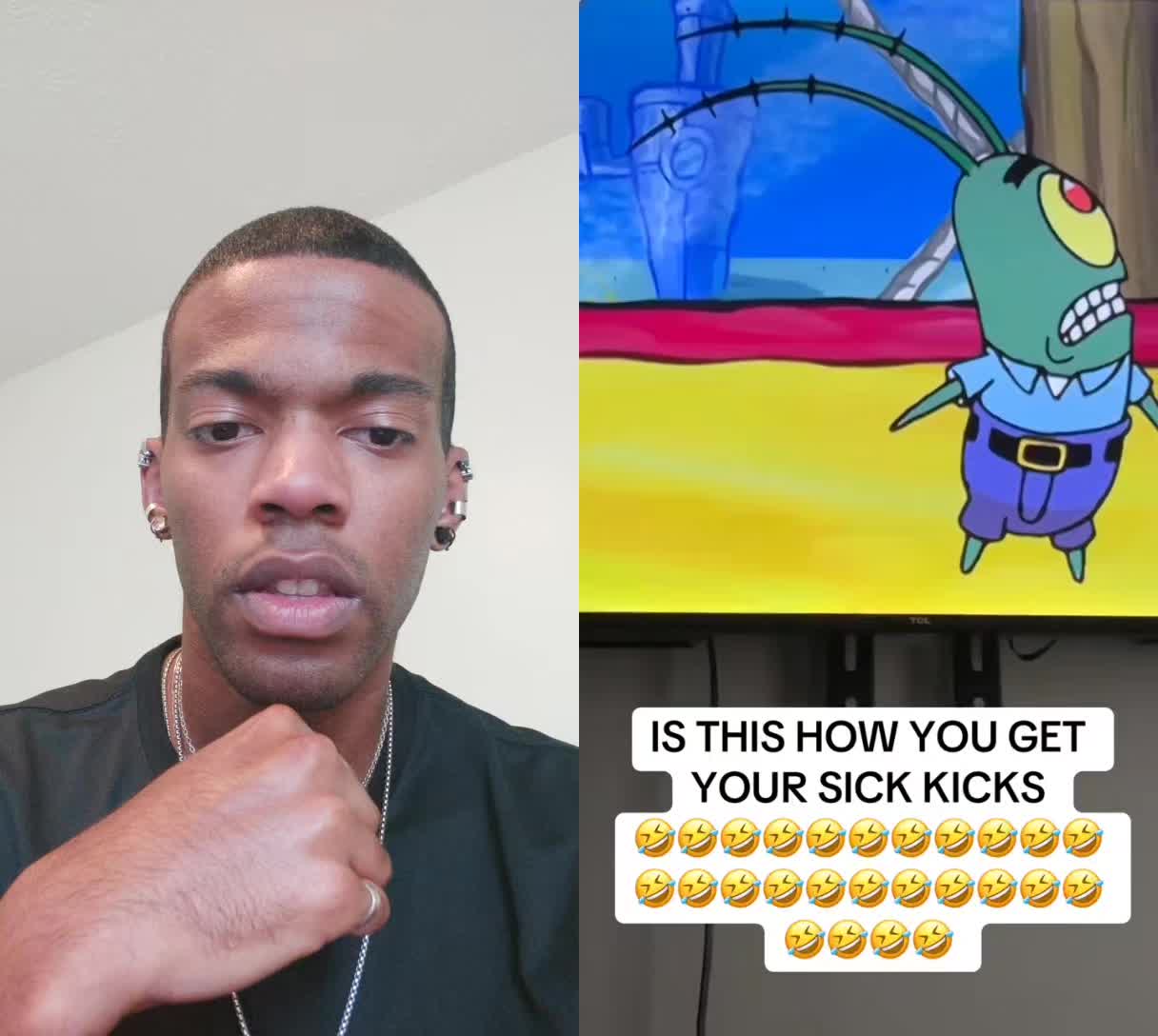 @Mike