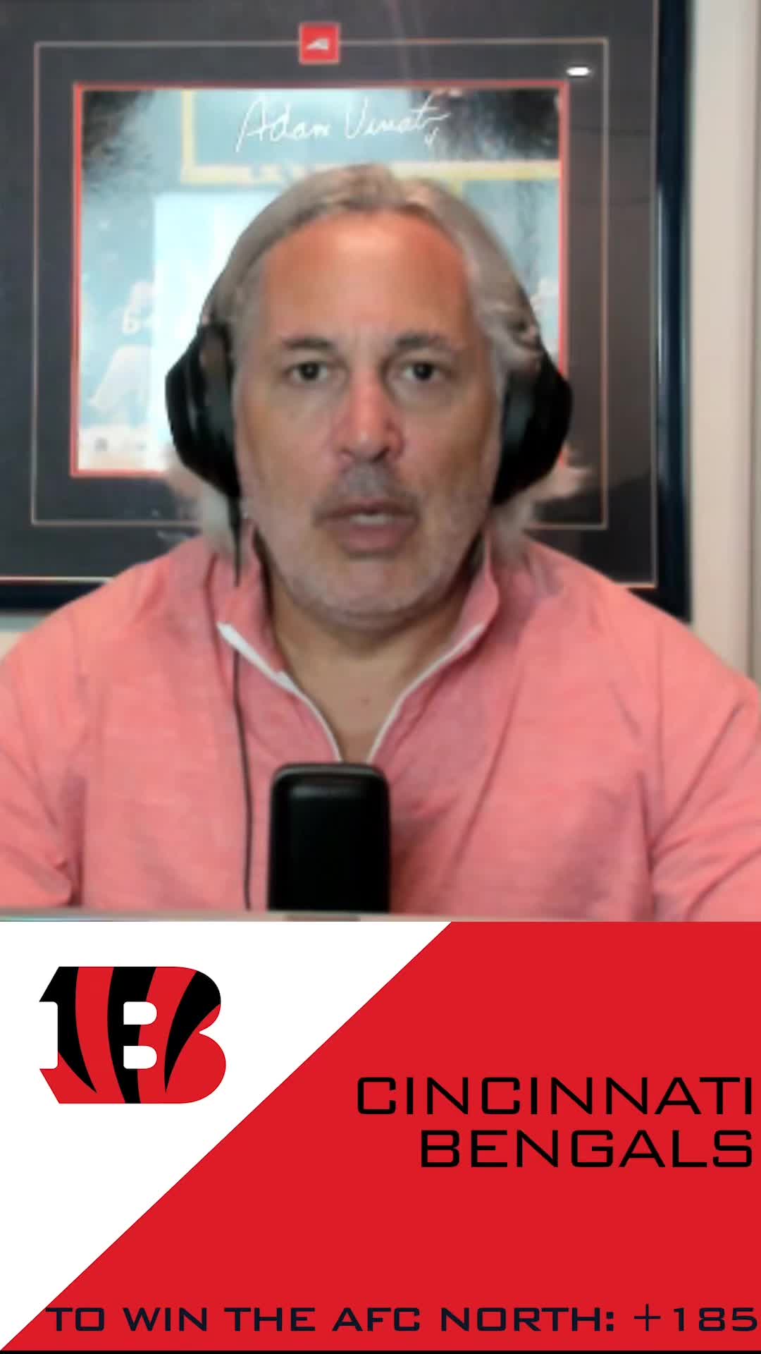 @WagerTalk