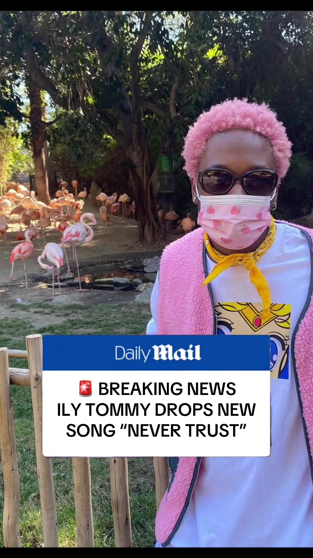 @♡ilyTOMMY♡ ✮⋆˙