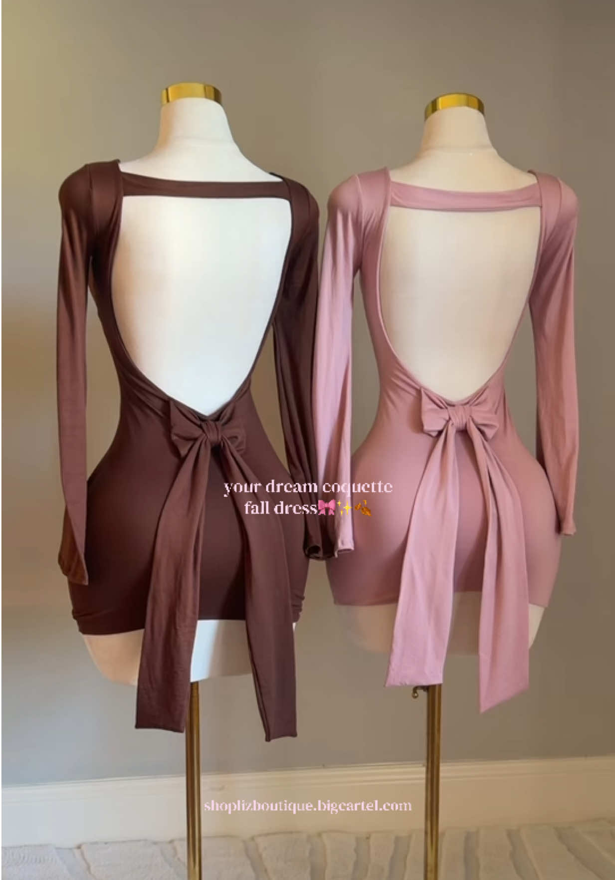 @Shop Liz Boutique