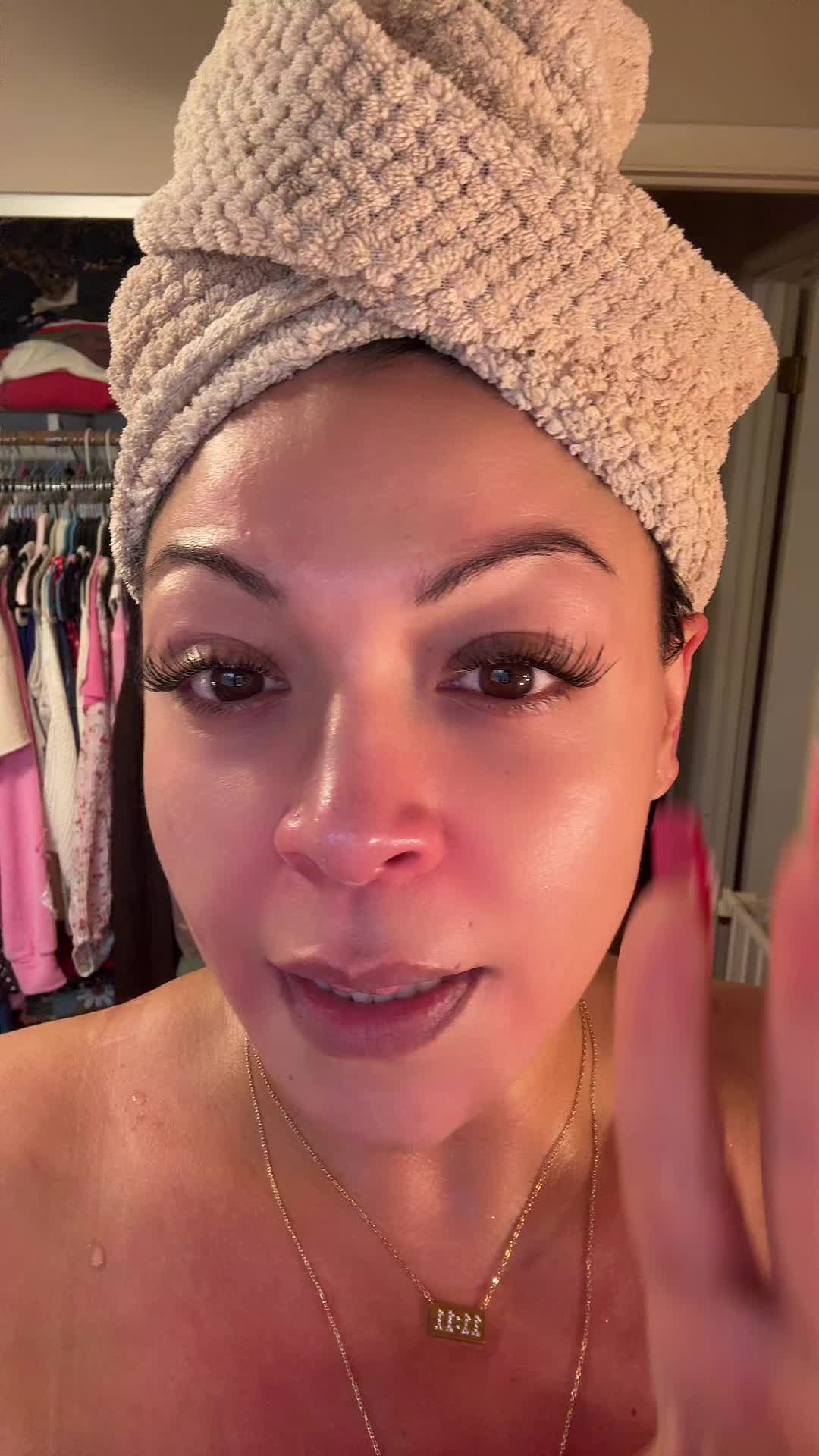@Lush October