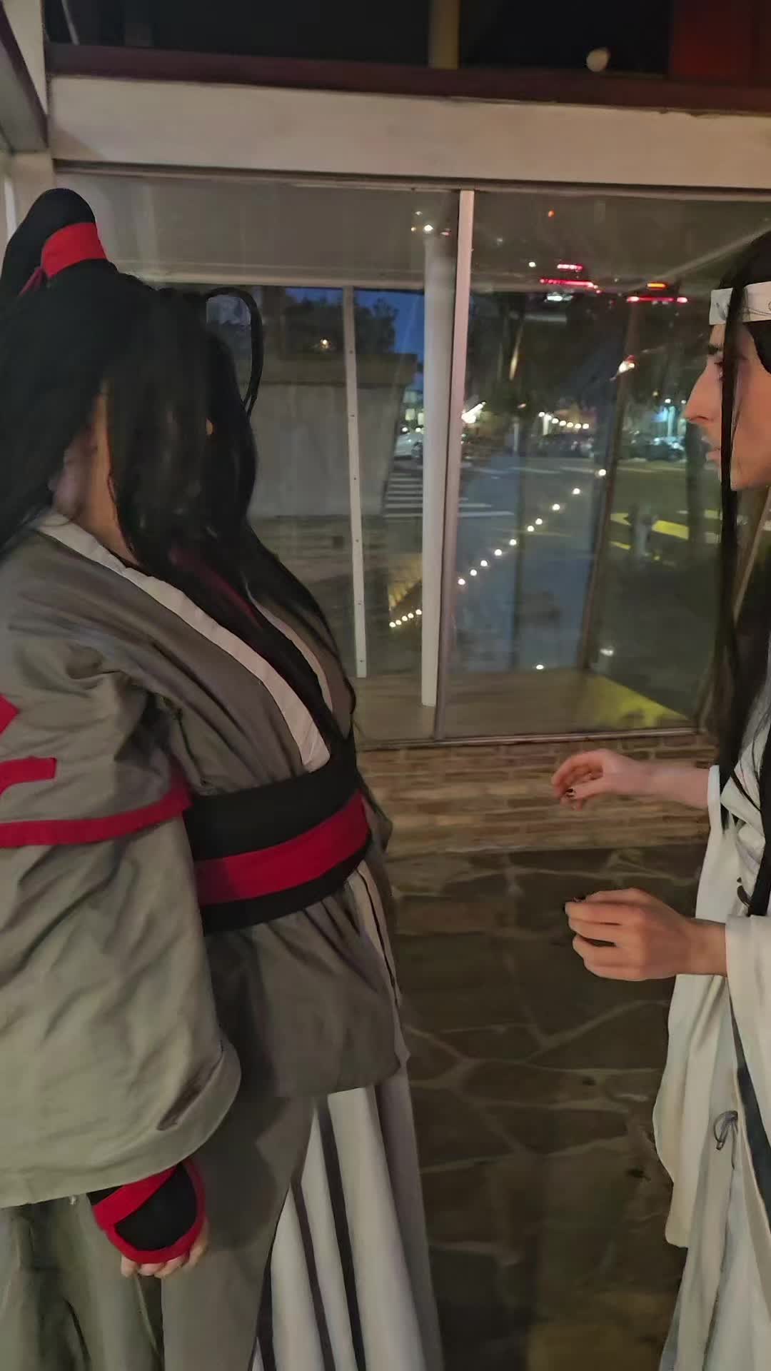 @Xie Lian