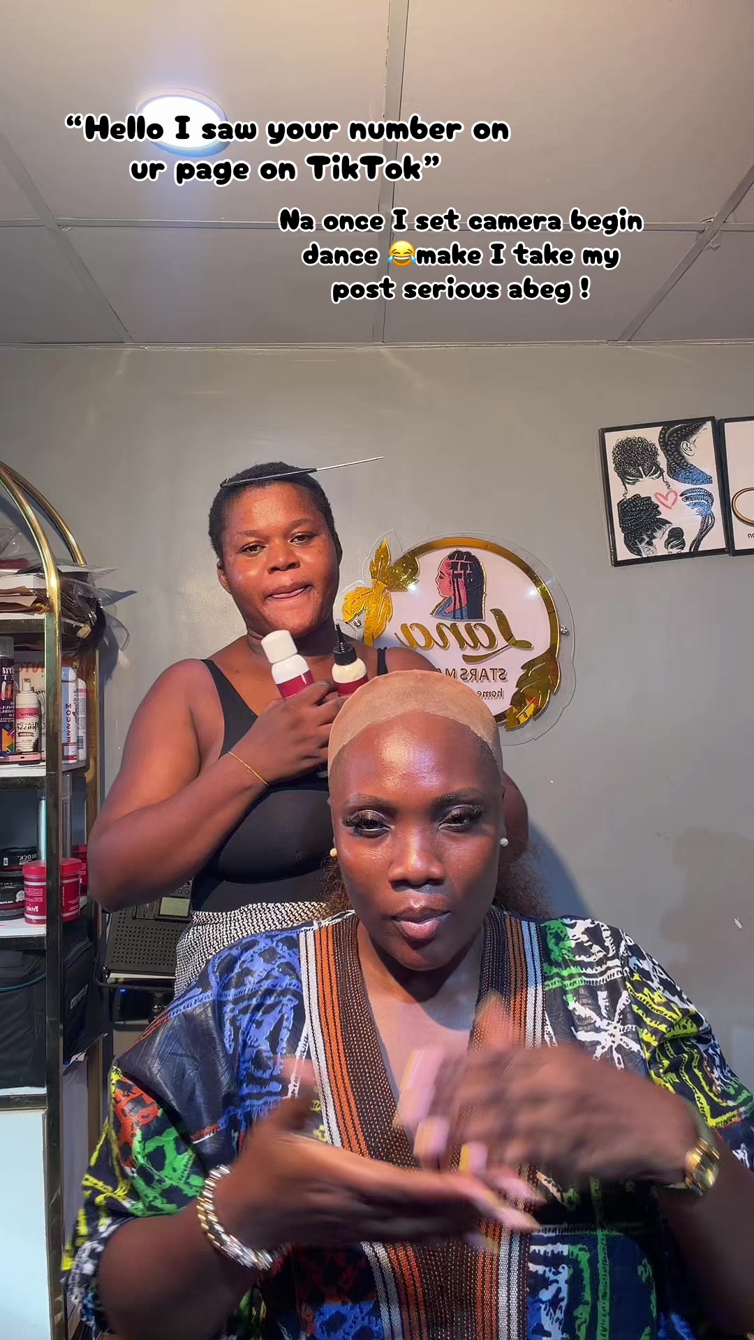 @FESTAC/SATELLITE STYLIST
