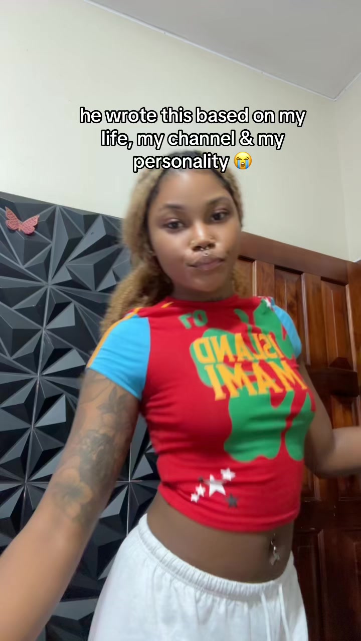 @Tishanae&rsquo;s Diaryᥫ᭡