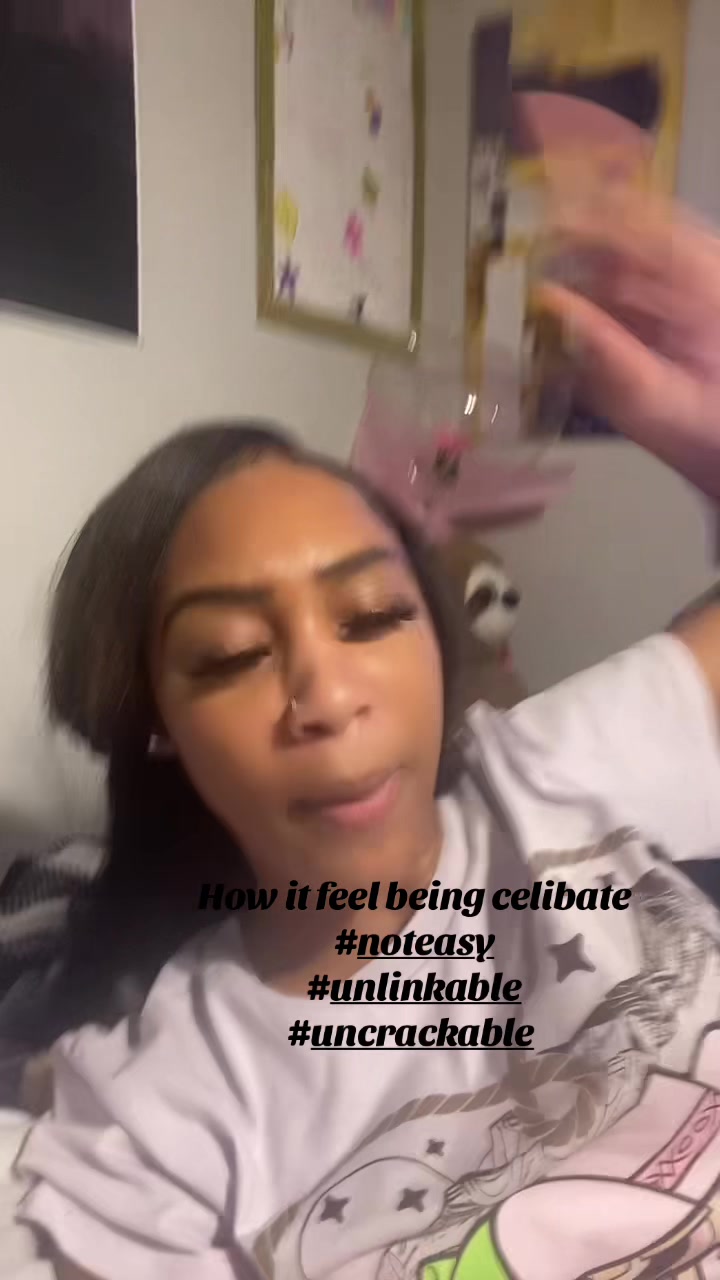 @Aniya Cooper