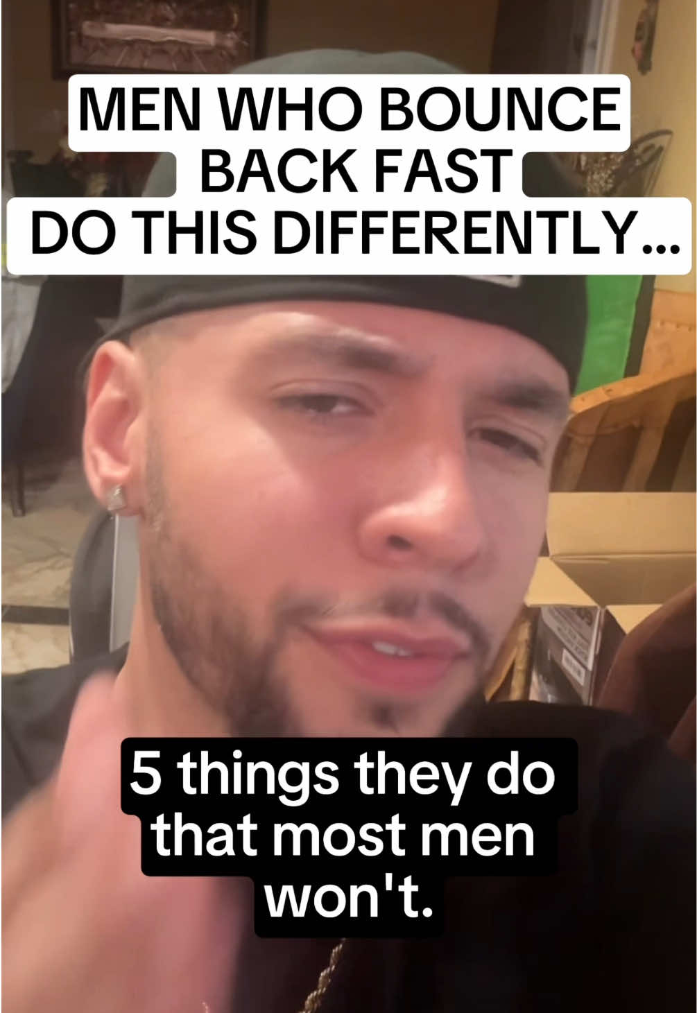 @Rico Valentino