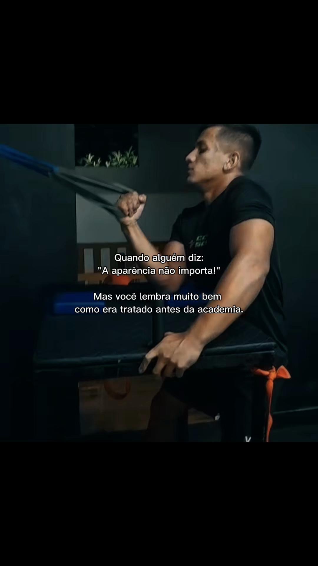@Atleta Marcos Tavares
