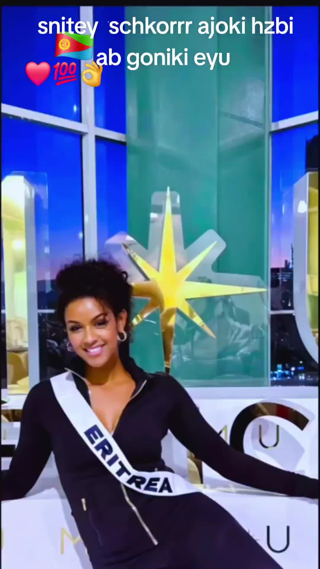 @Erab Eritreawit 👸