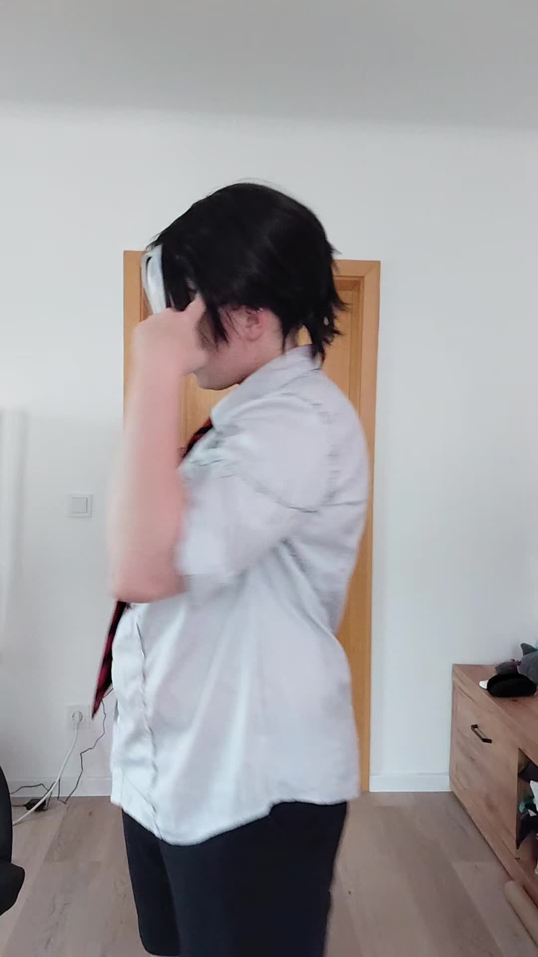 @Chrisie