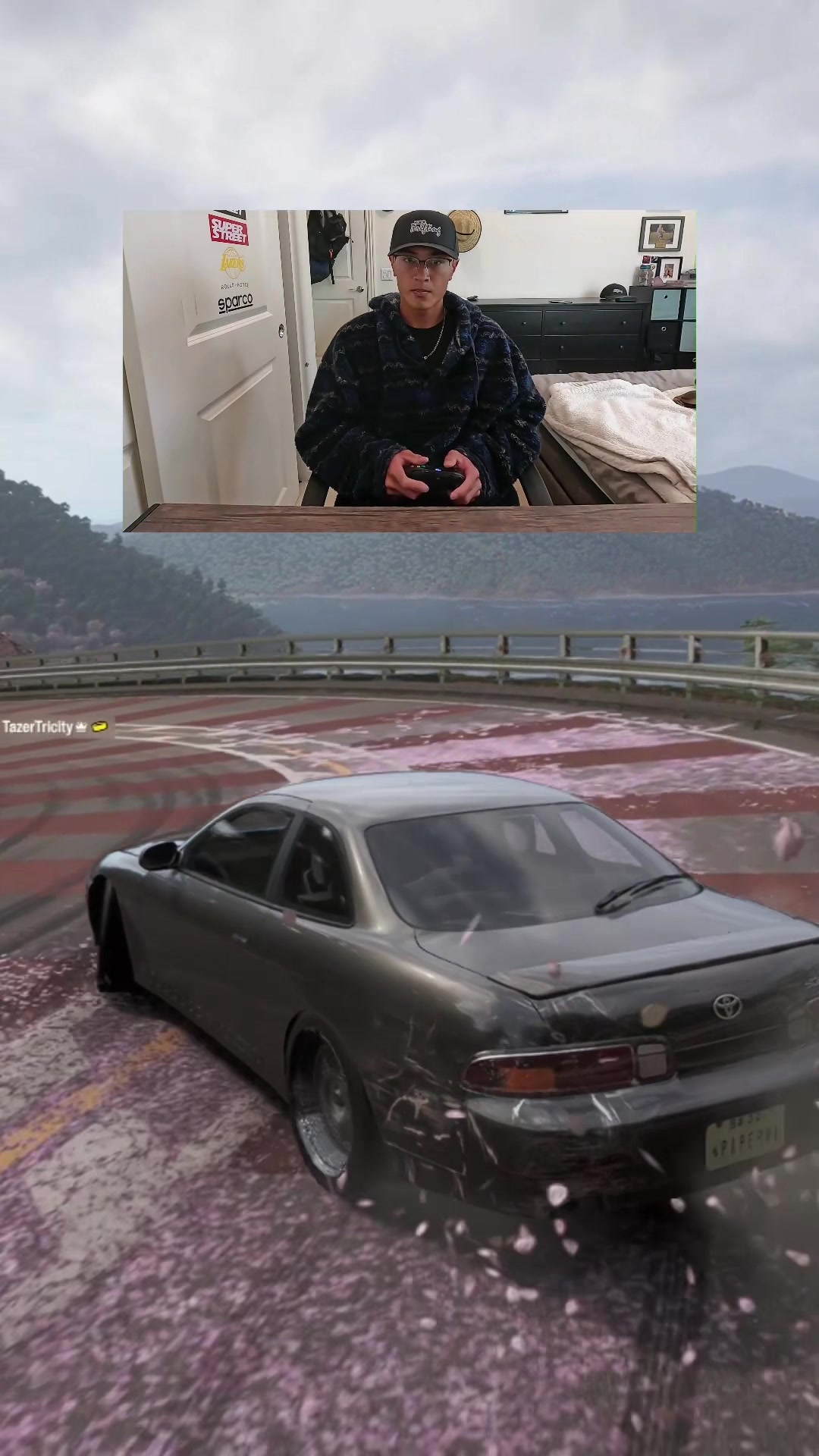 @House of Drifting