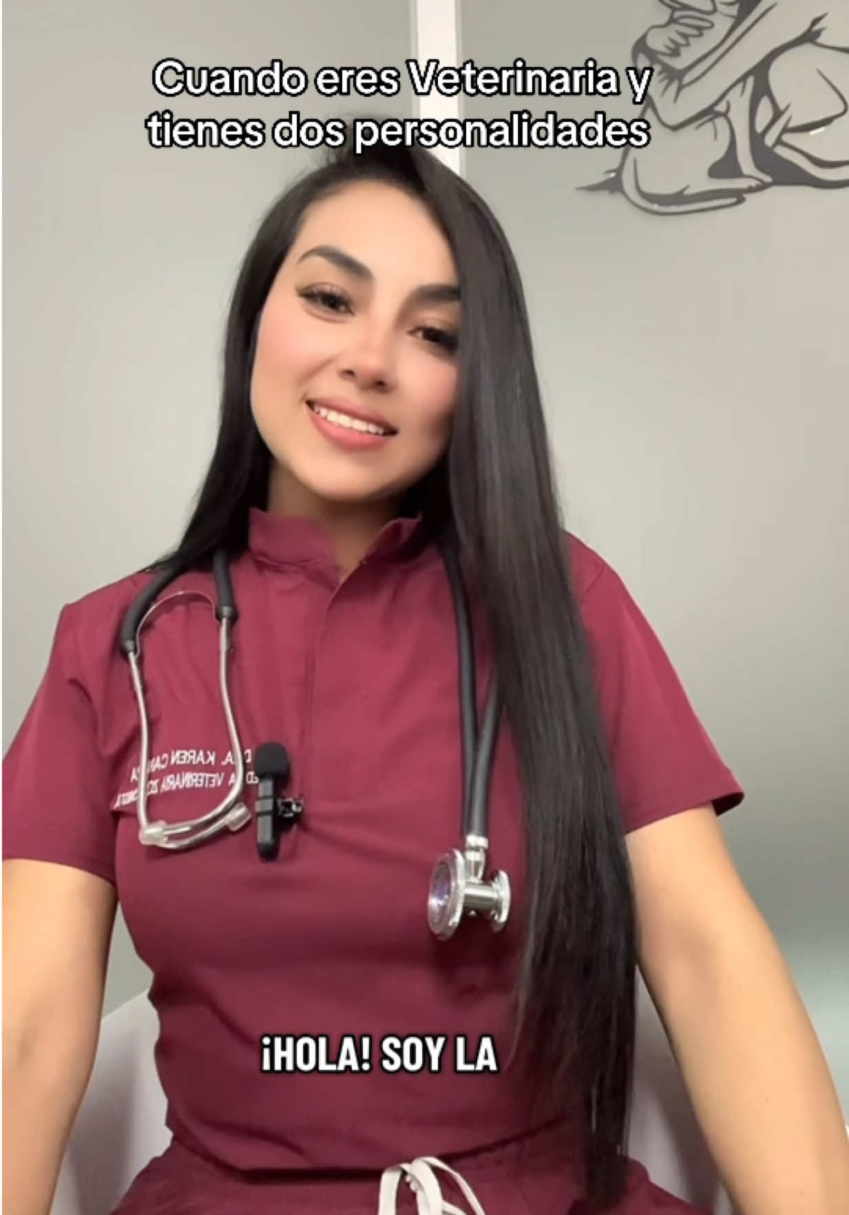 @Dra. Karen Carrera