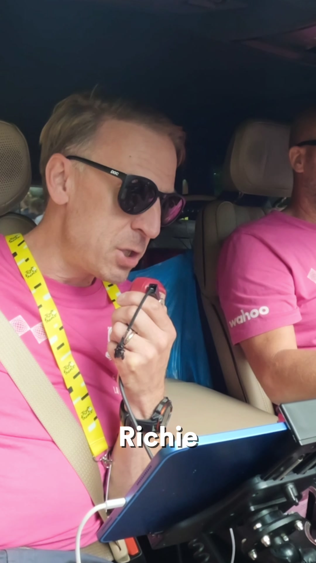 @EF Pro Cycling