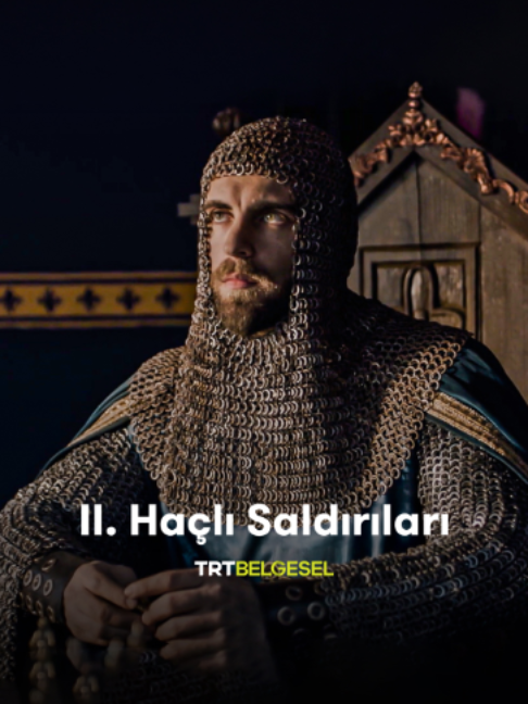 @TRT Belgesel