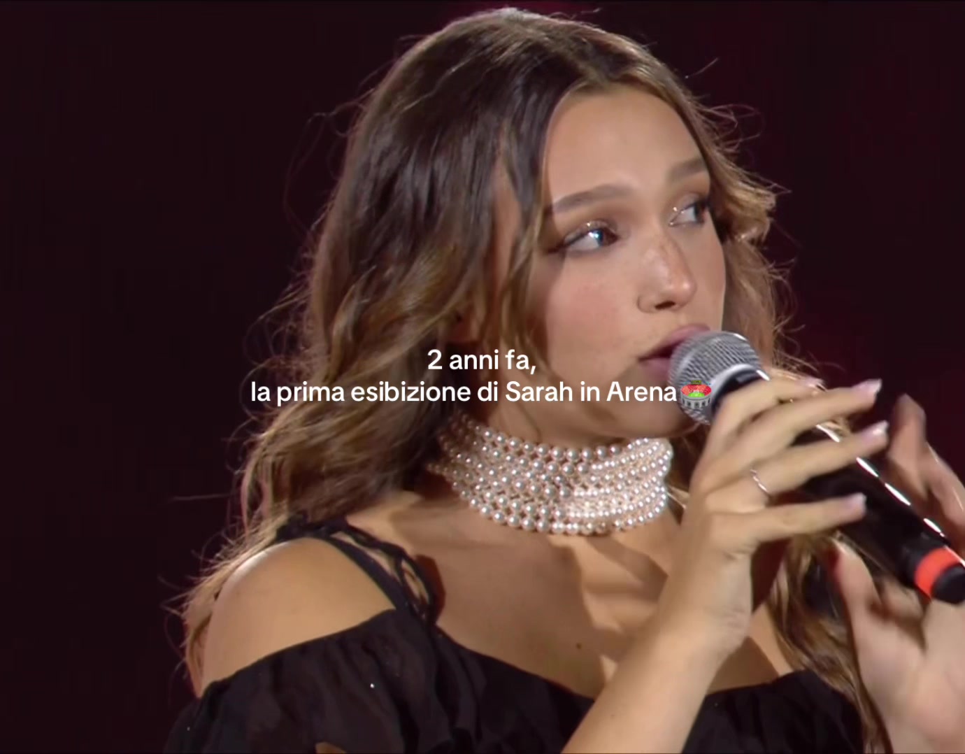 @Sarah Official Fandom