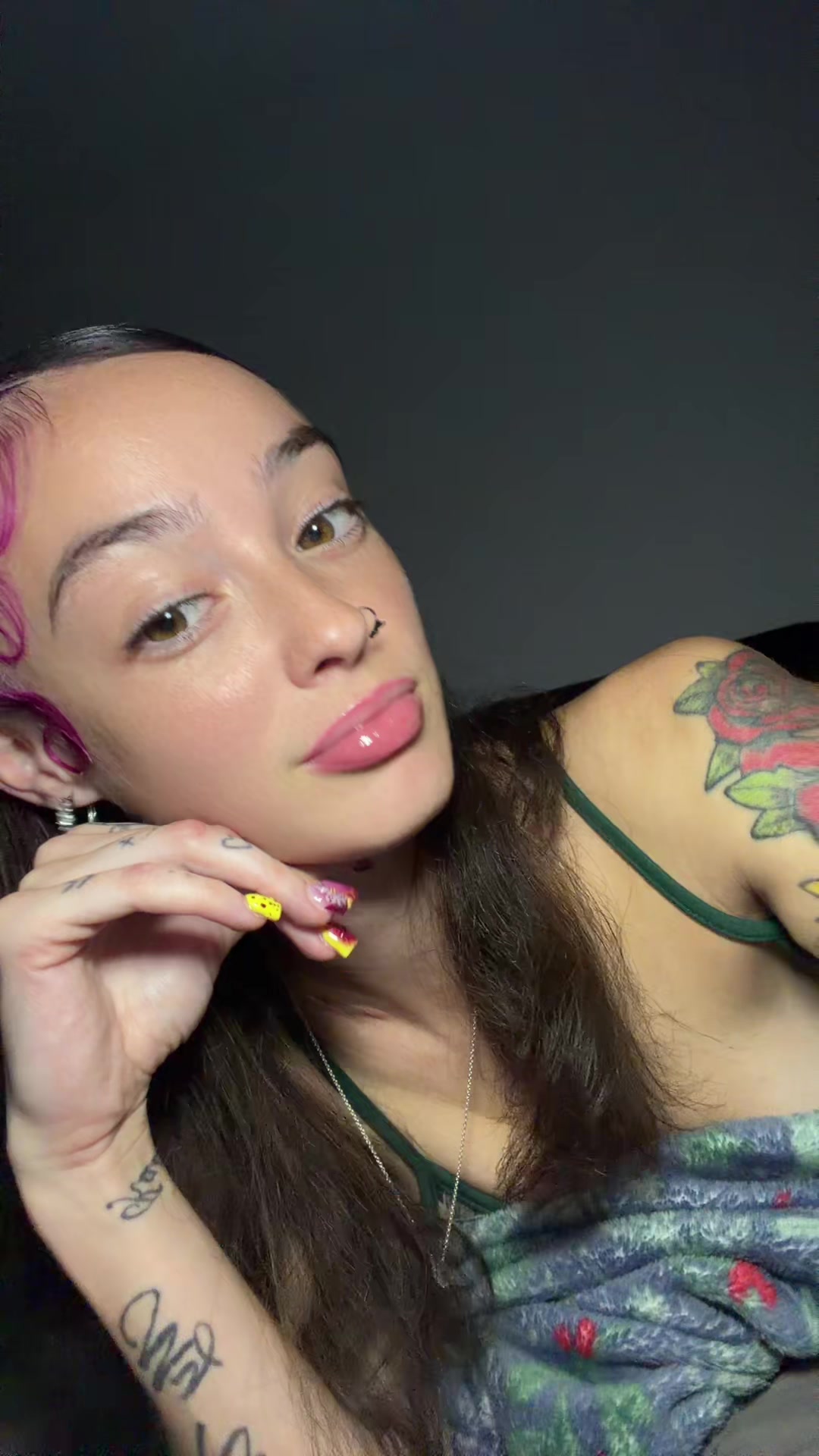 @AlexiaaRenaee®️