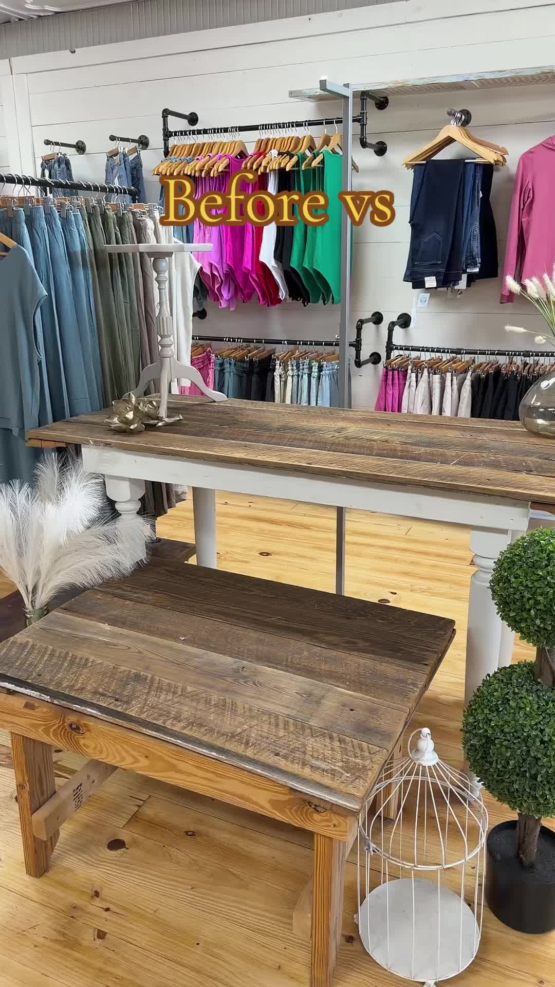 @The Southern Landmark Boutique
