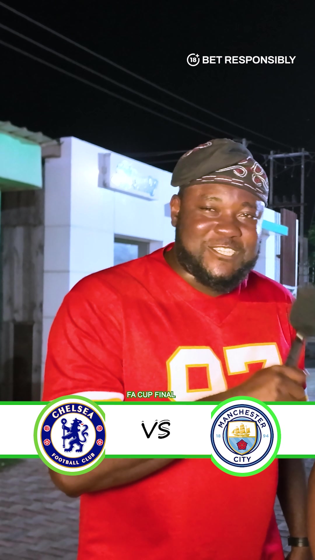 @Bet9ja